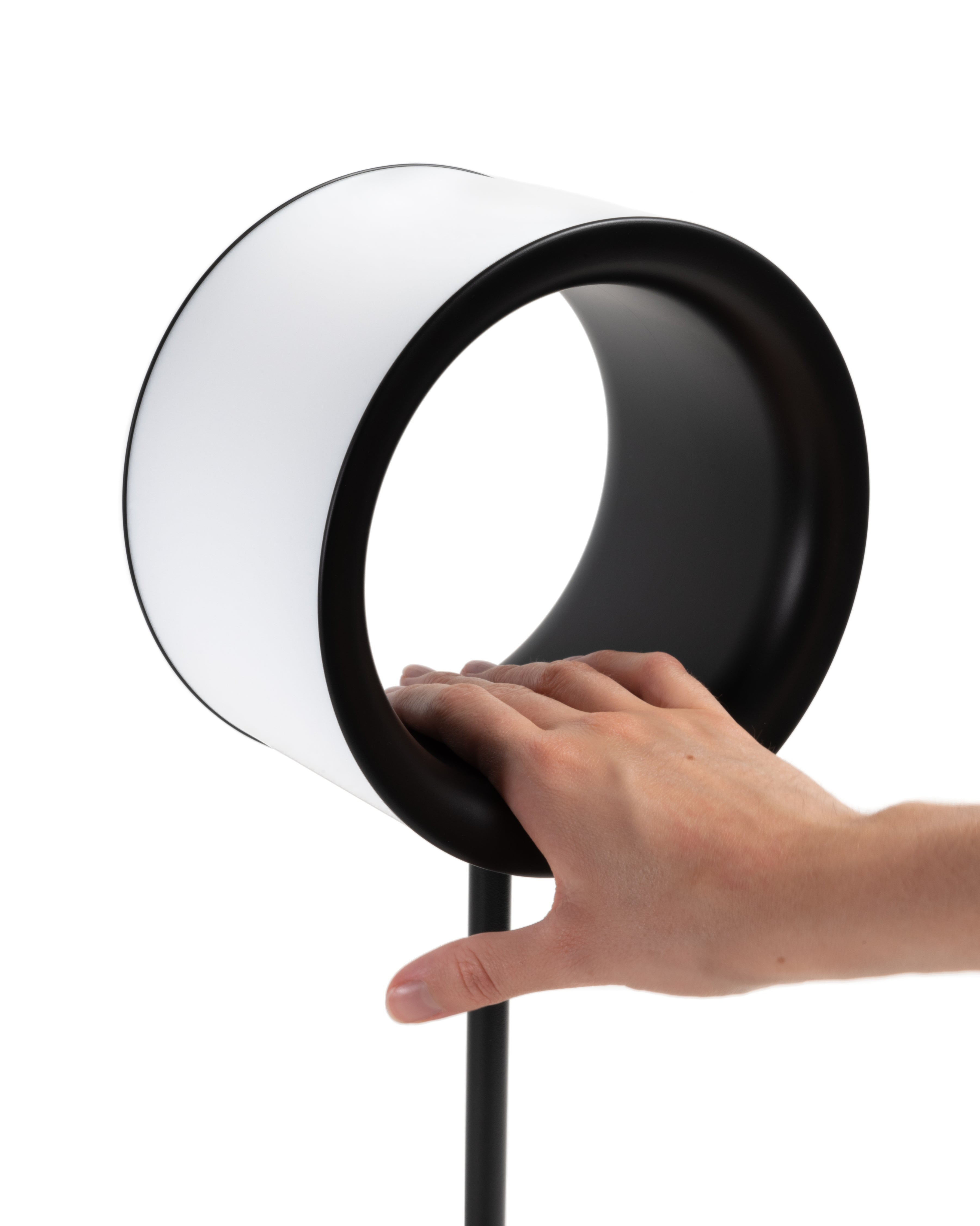 Lampa stołowa LOST Magis Eye on Design