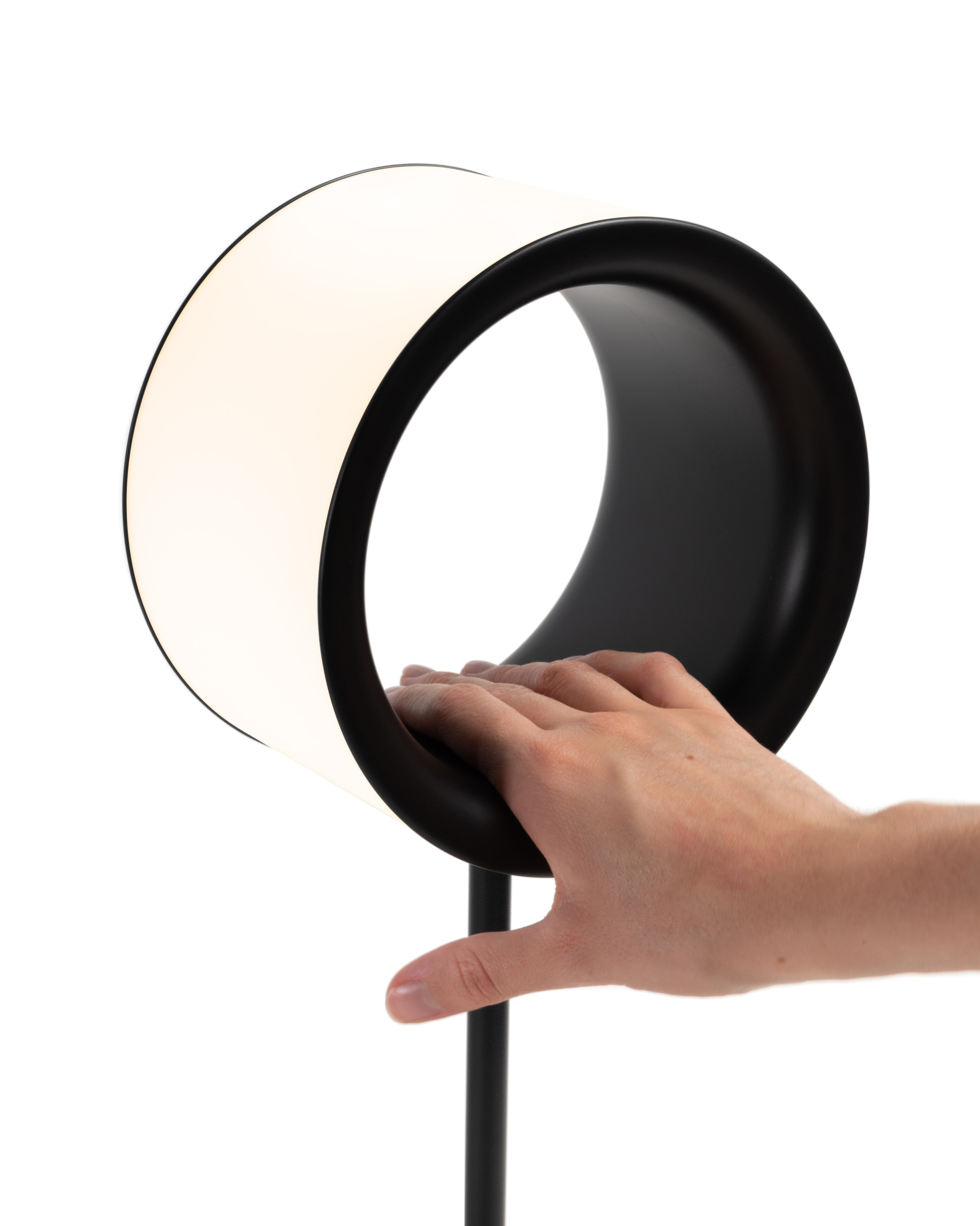 Lampa stołowa LOST Magis Eye on Design