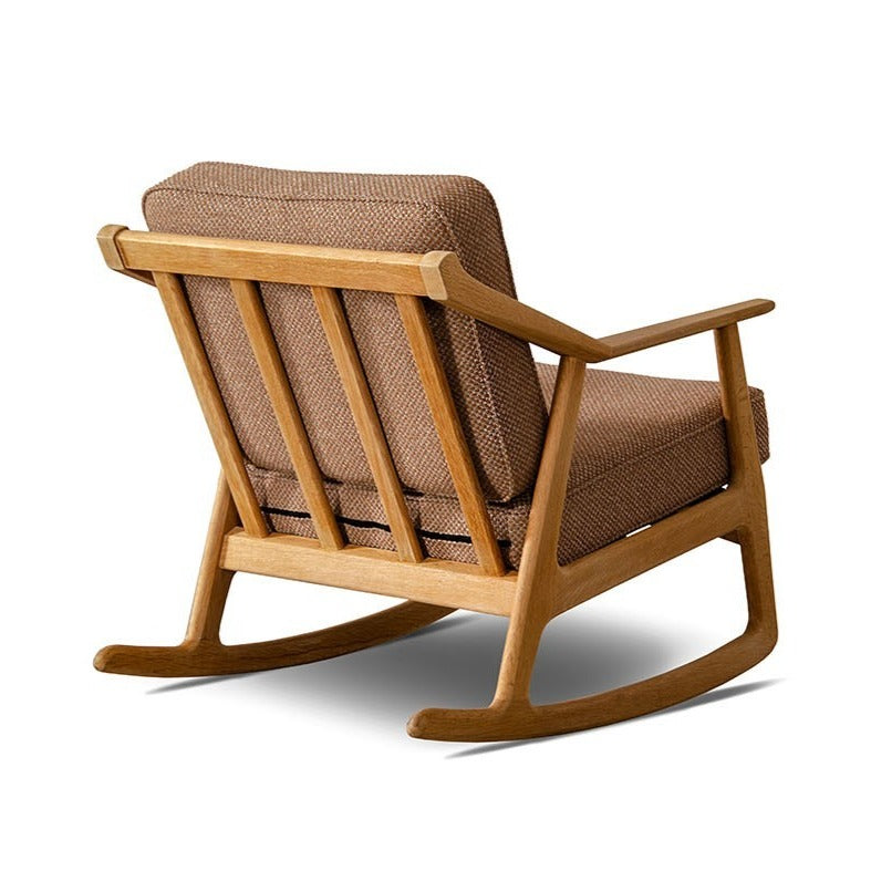 Fotel DIXON Nordic Line Eye on Design