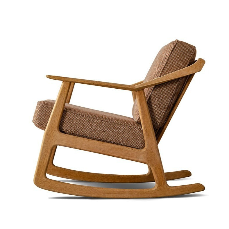 Fotel DIXON Nordic Line Eye on Design