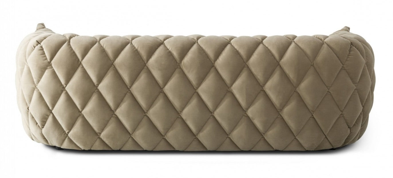 Sofa 3-osobowa GOLDY - kolor do wyboru Nordic Line Eye on Design