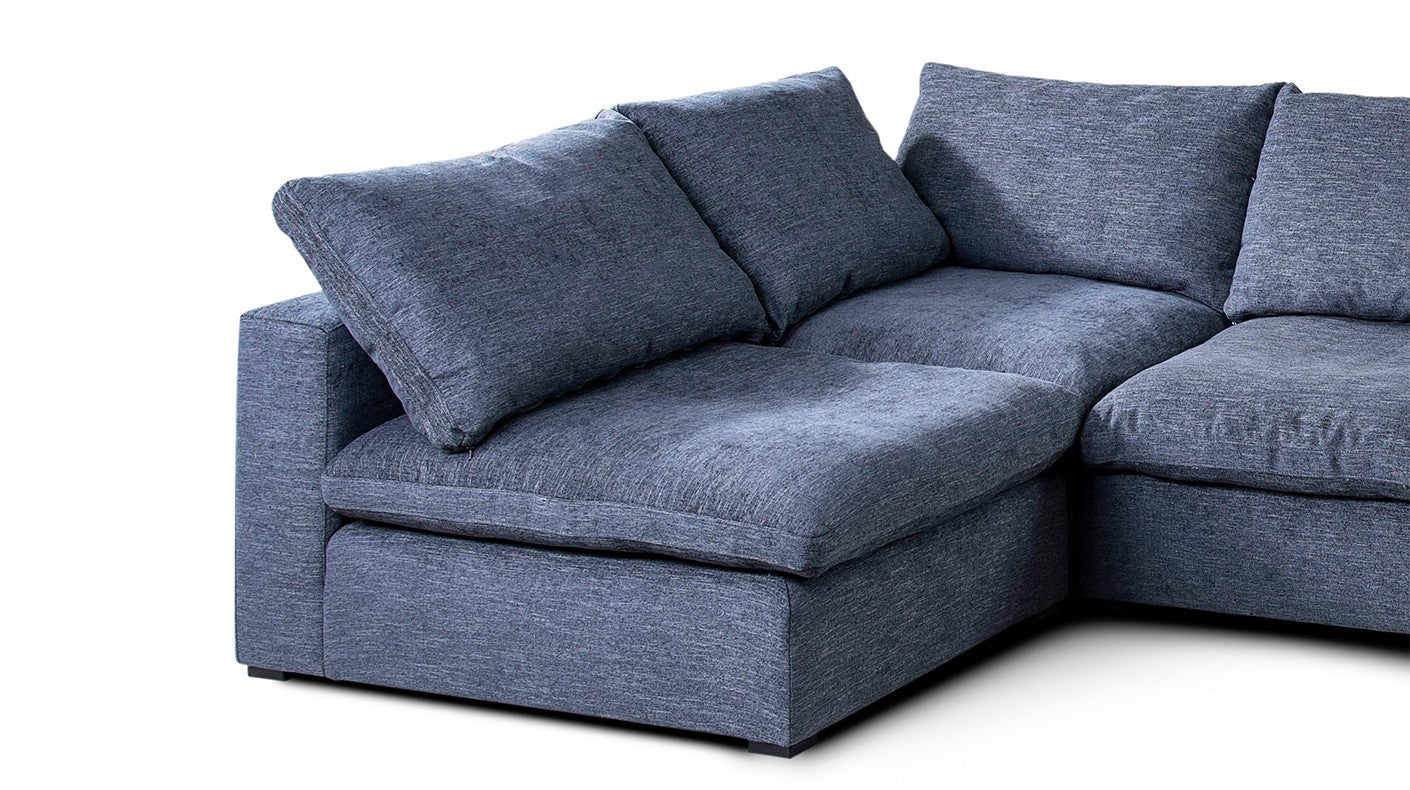 Sofa modułowa LAZY - kolor do wyboru Nordic Line Eye on Design