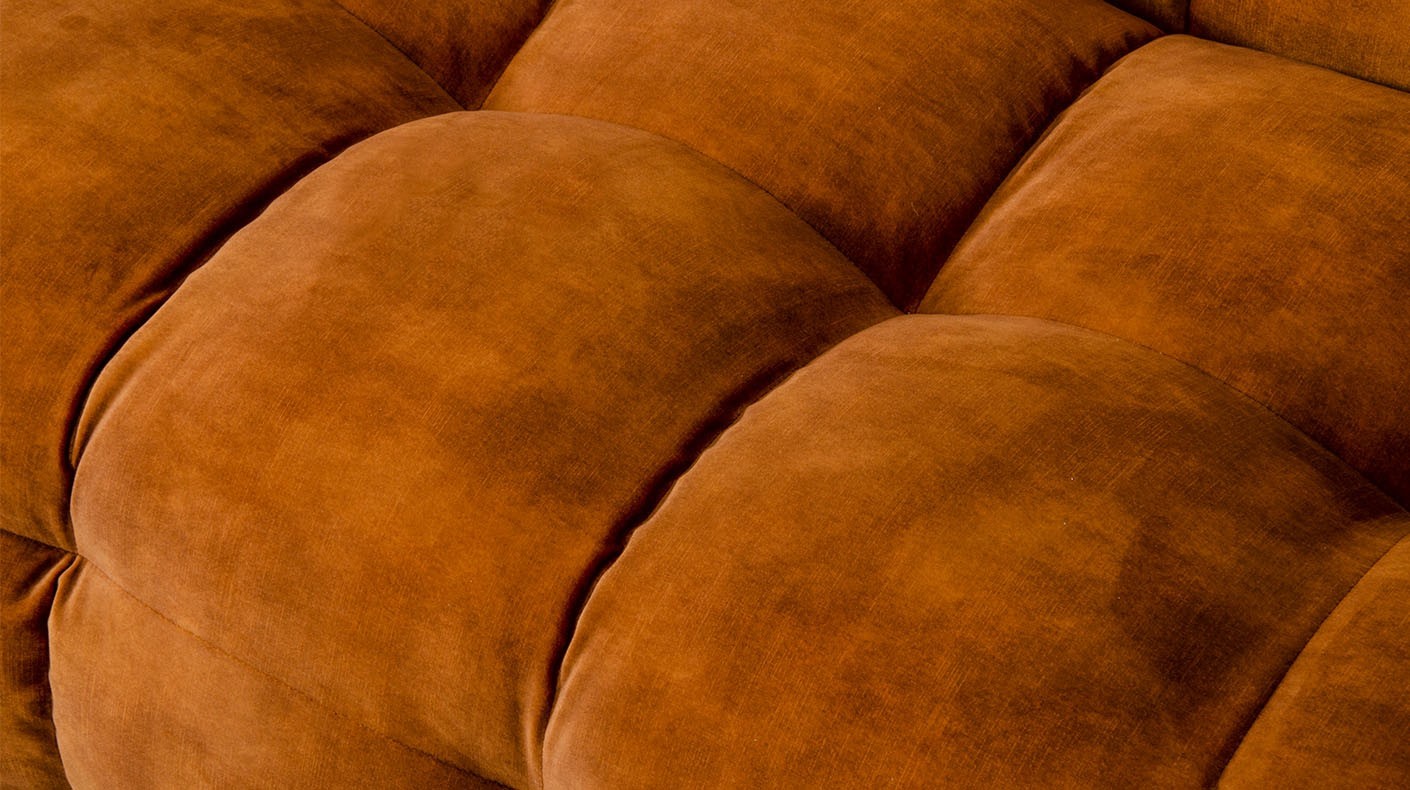 Sofa 3-osobowa MICHELLE - kolor do wyboru Nordic Line Eye on Design