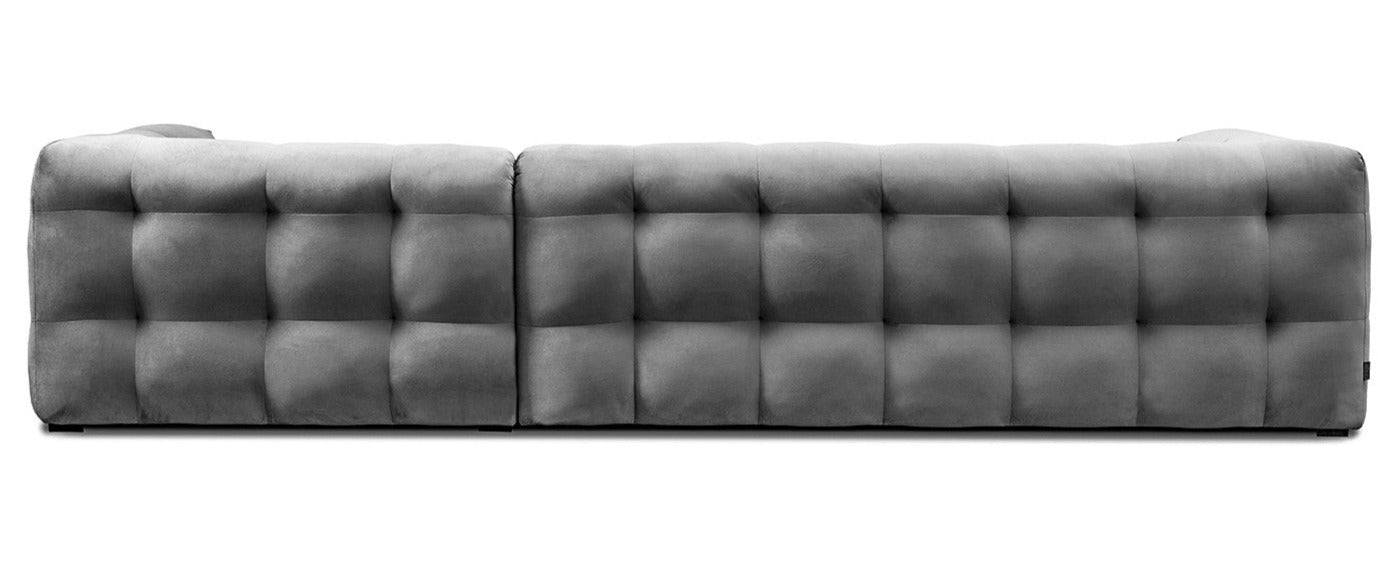 Narożnik lewostronny MICHELLE - rozmiar i kolor do wyboru Nordic Line Eye on Design