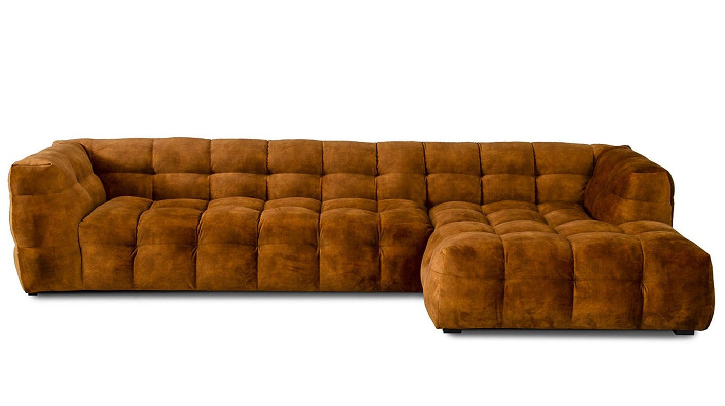 Sofa modułowa MICHELLE - kolor i rozmiar do wyboru Nordic Line Eye on Design