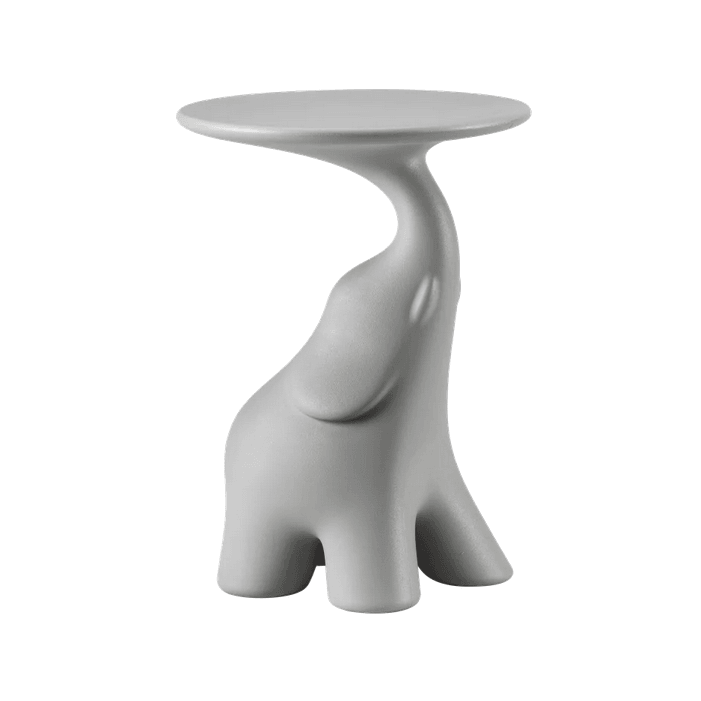 Stolik PAKO szary Qeeboo Eye on Design