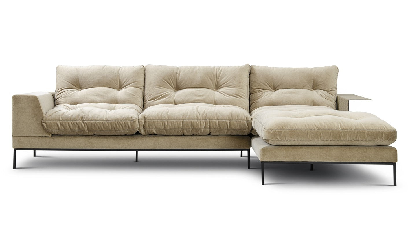 Sofa modułowa STUDY - kolor do wyboru Nordic Line Eye on Design