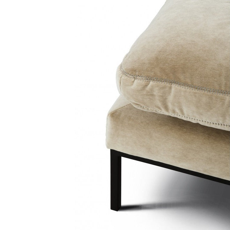 Sofa modułowa STUDY - kolor do wyboru Nordic Line Eye on Design