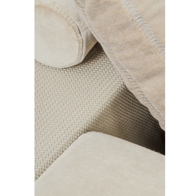 Narożnik prawostronny STUDY - kolor do wyboru Nordic Line Eye on Design