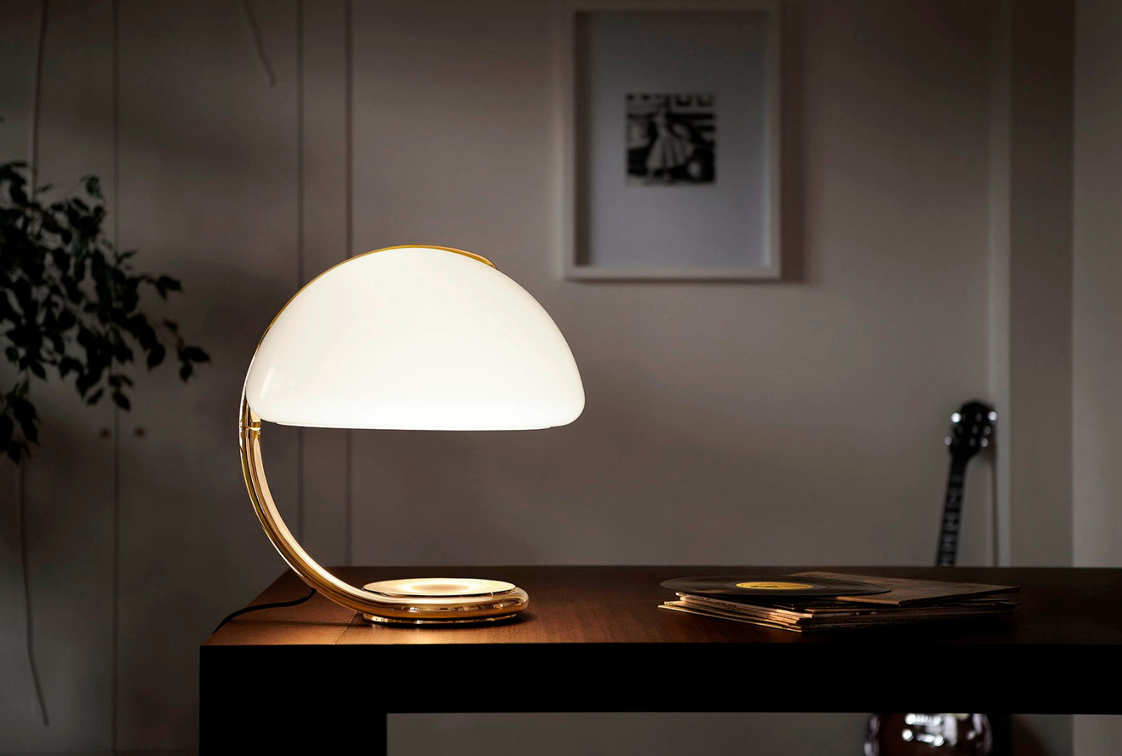 Martinelli Luce