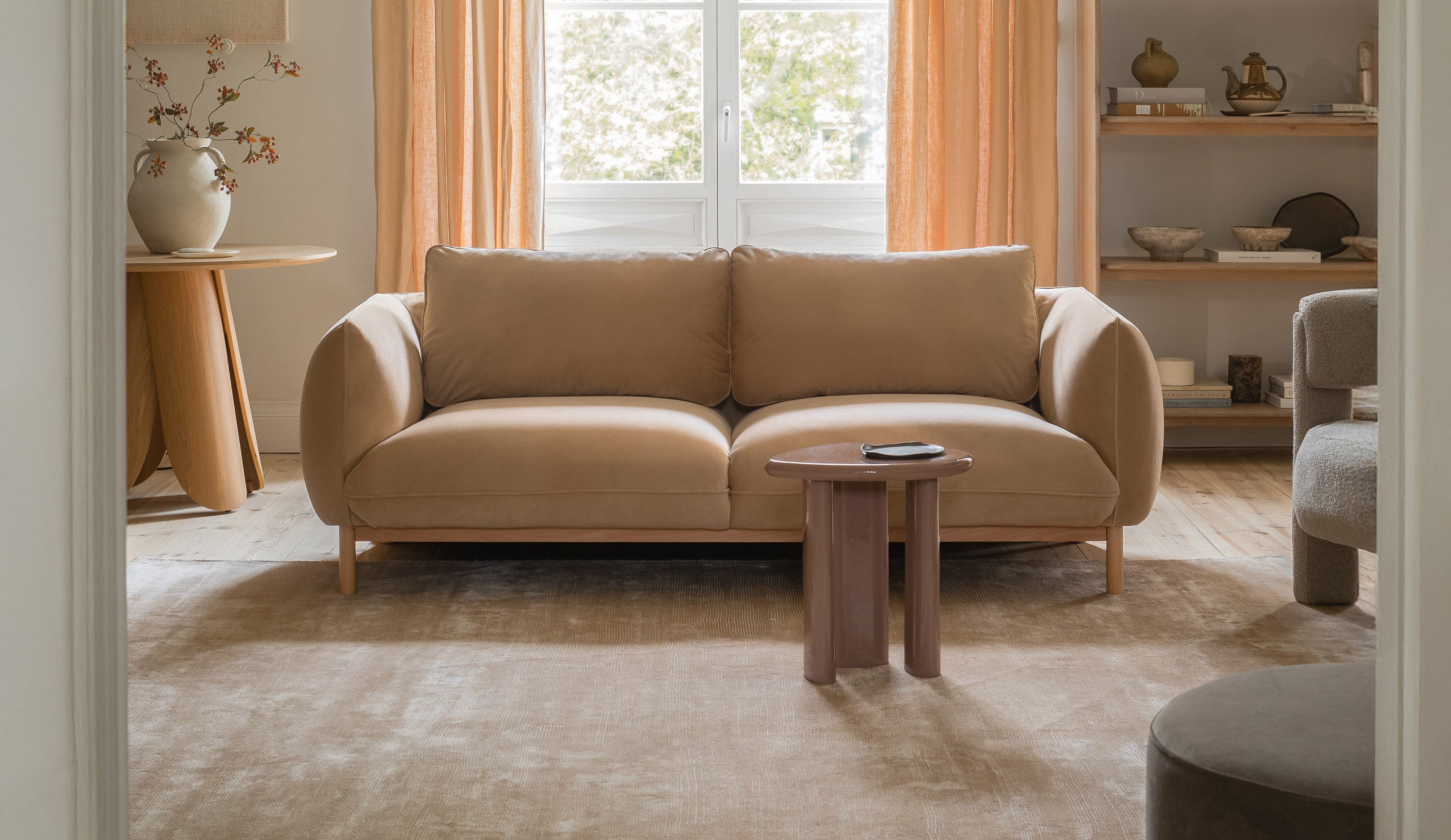 Sofy do pokoju młodzieżowego