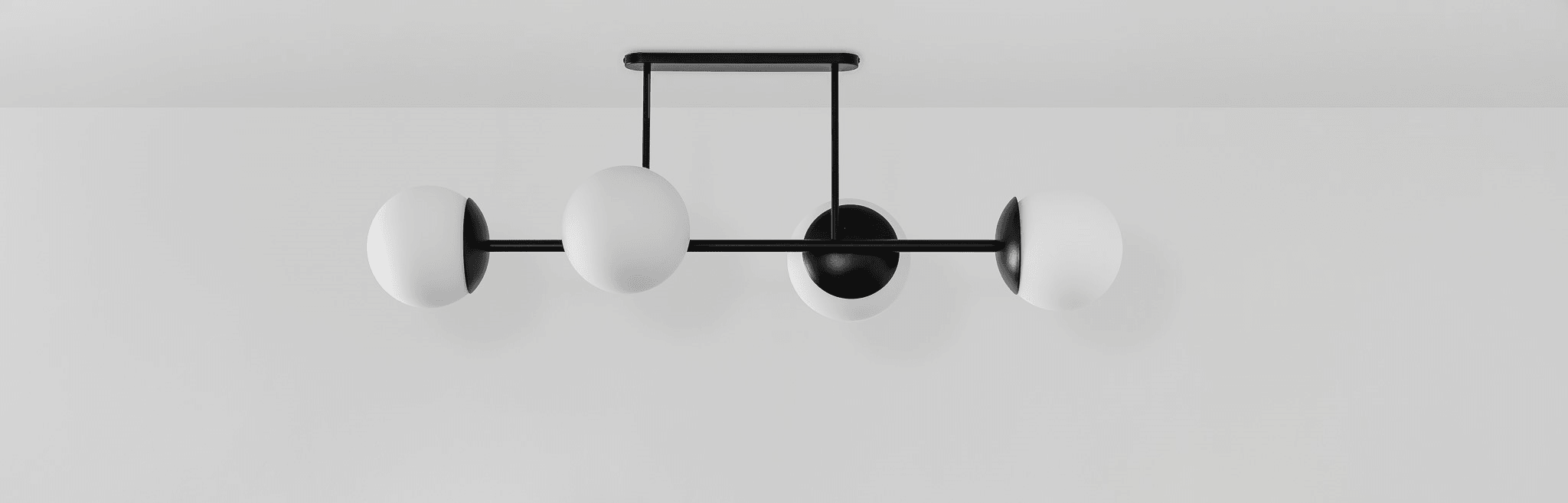 Ceiling lamps and plafonds - Eye on Design