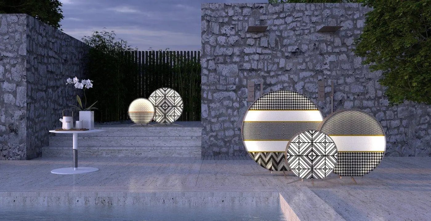 Contardi - Eye on Design