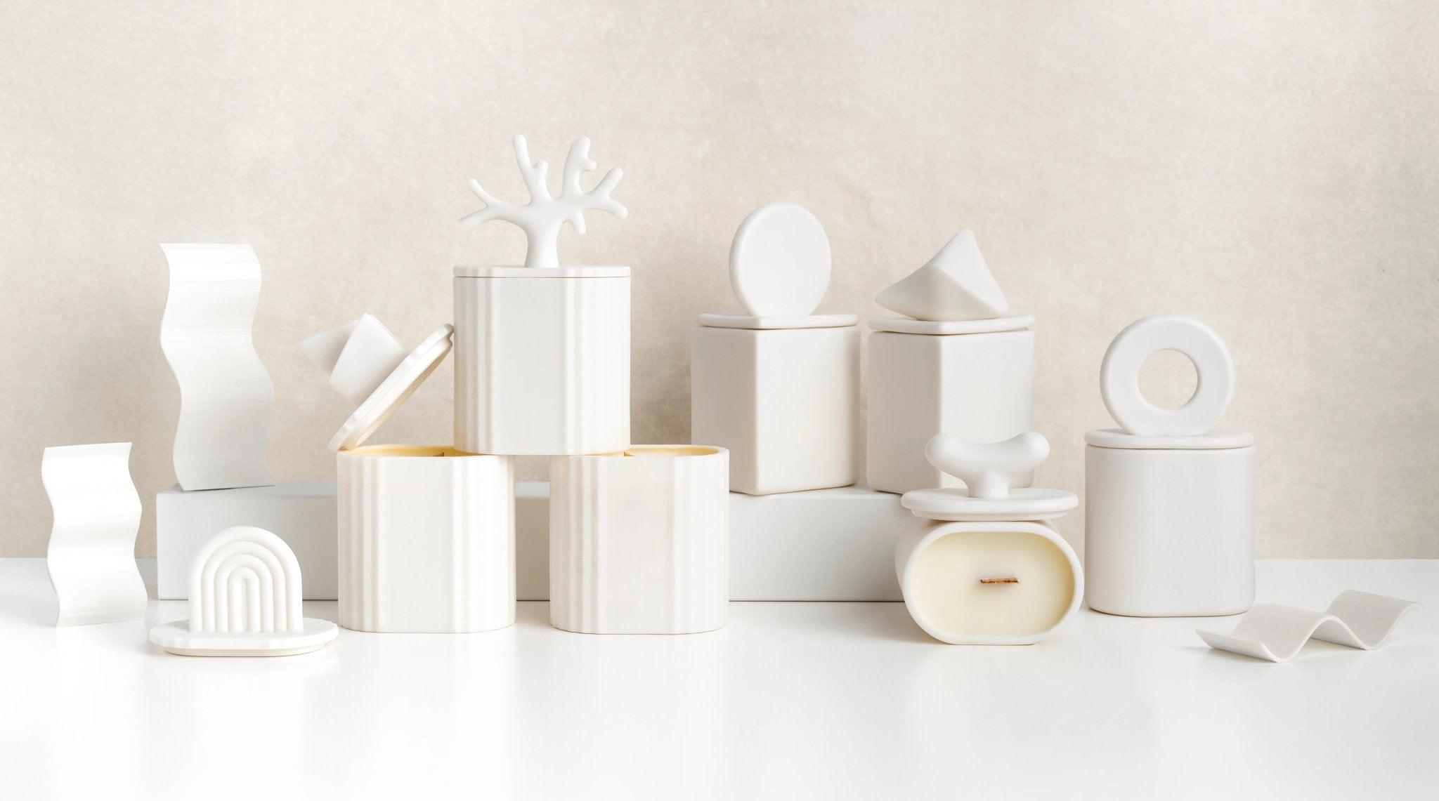 Kyuka Design - Eye on Design