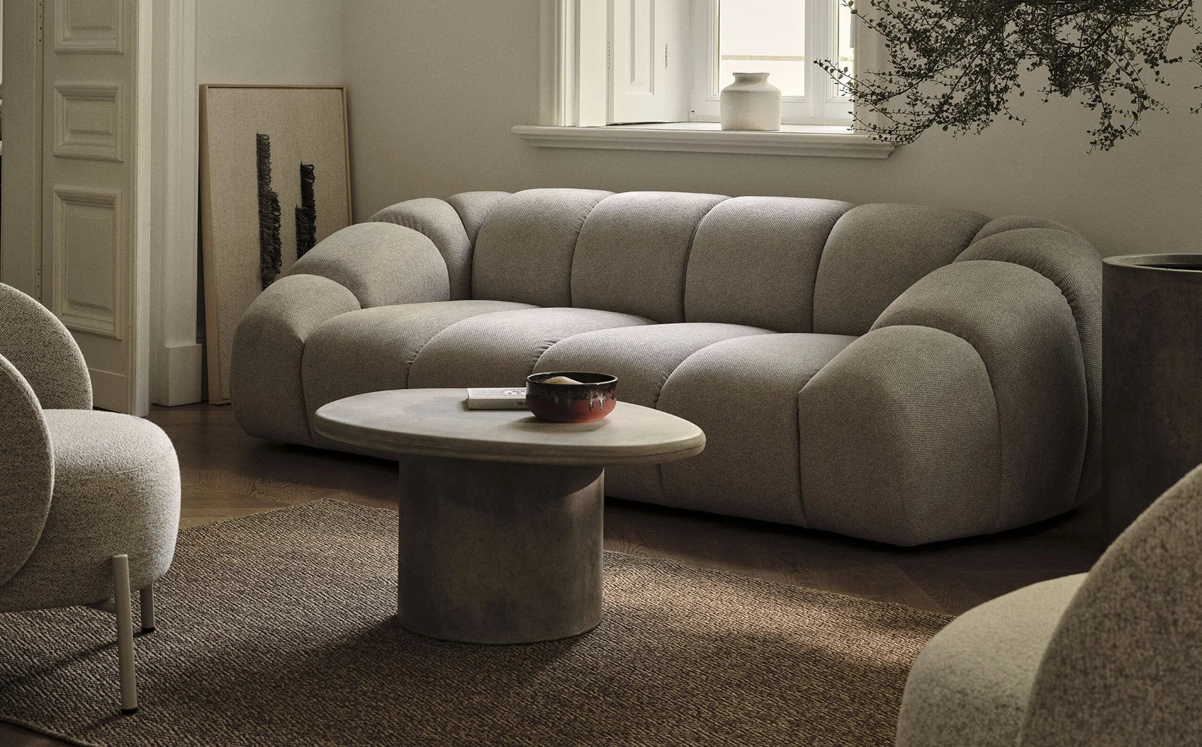 Micadoni - Eye on Design