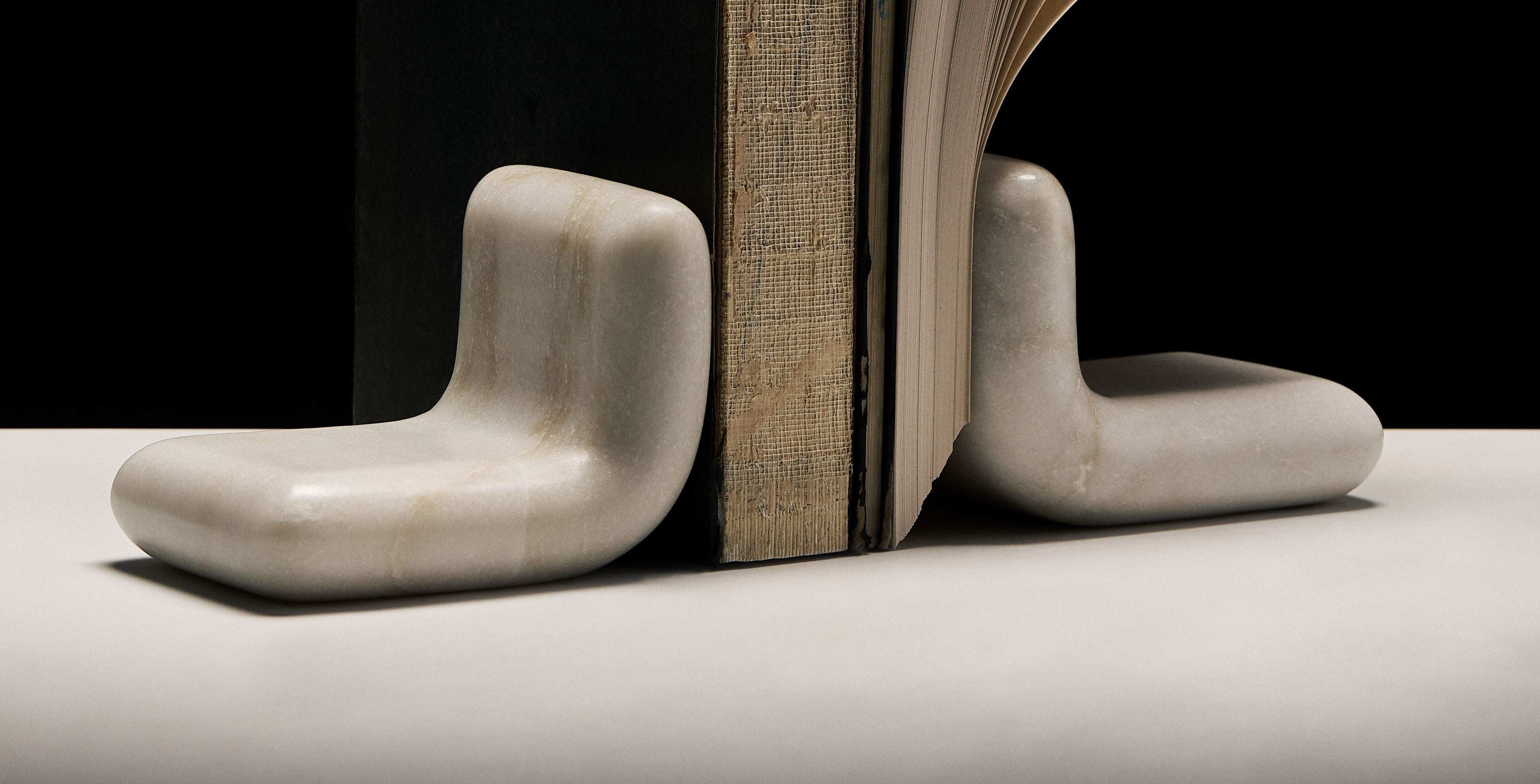 Podpórki do książek