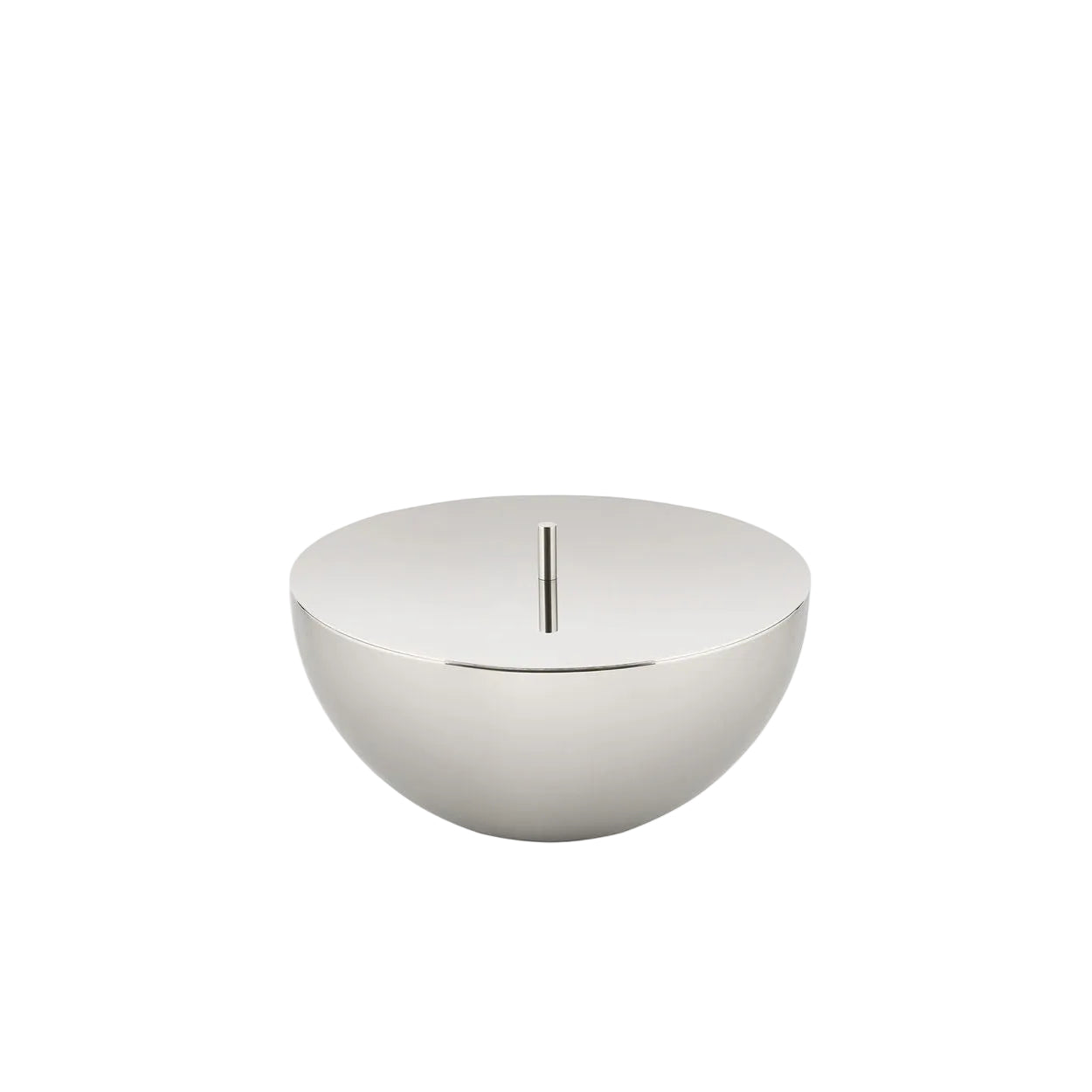 ROCC Candle Holder Stainless Steel