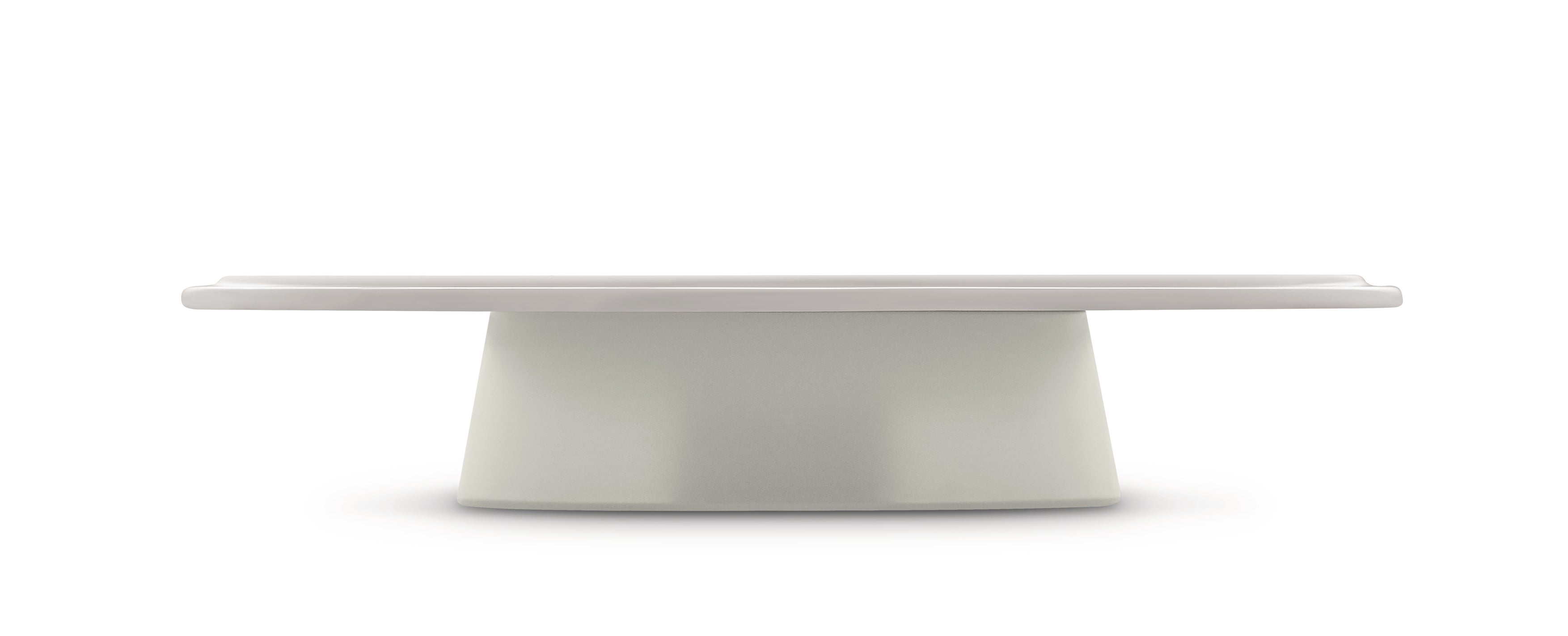 Patera MATTINA šedá