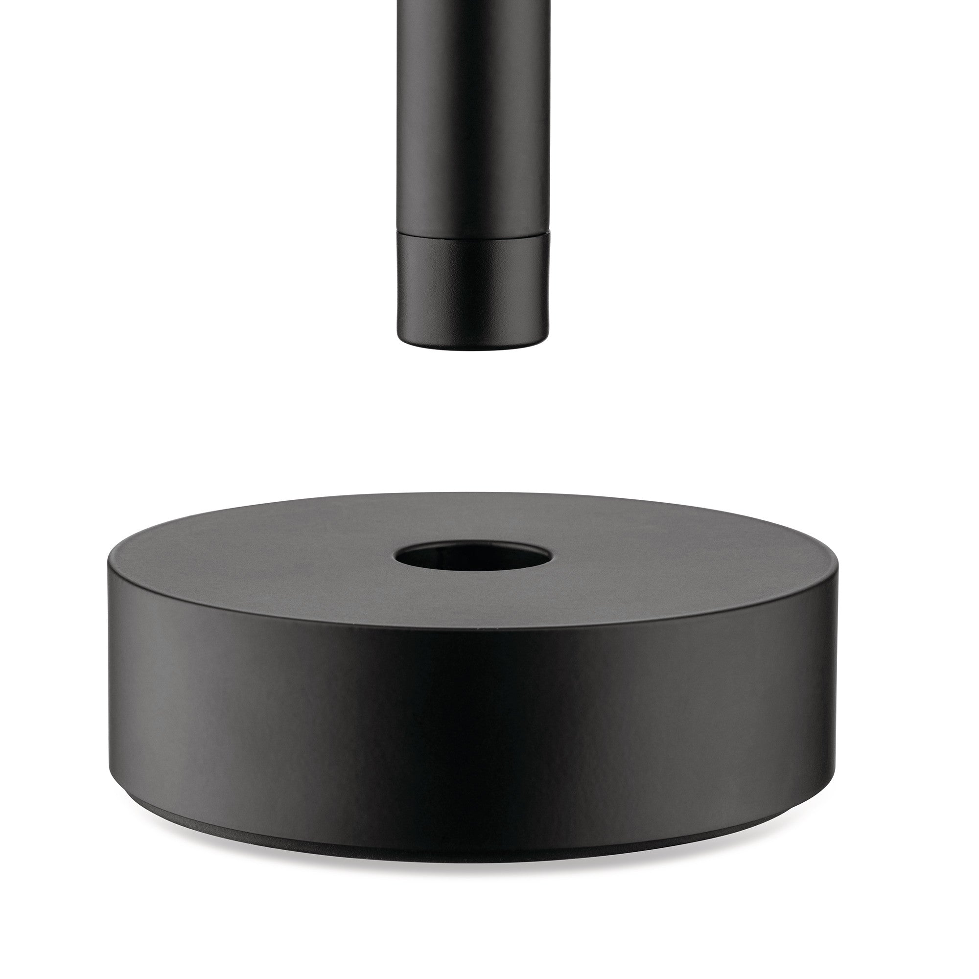 Prenosná lampa TSUMIKI čierna