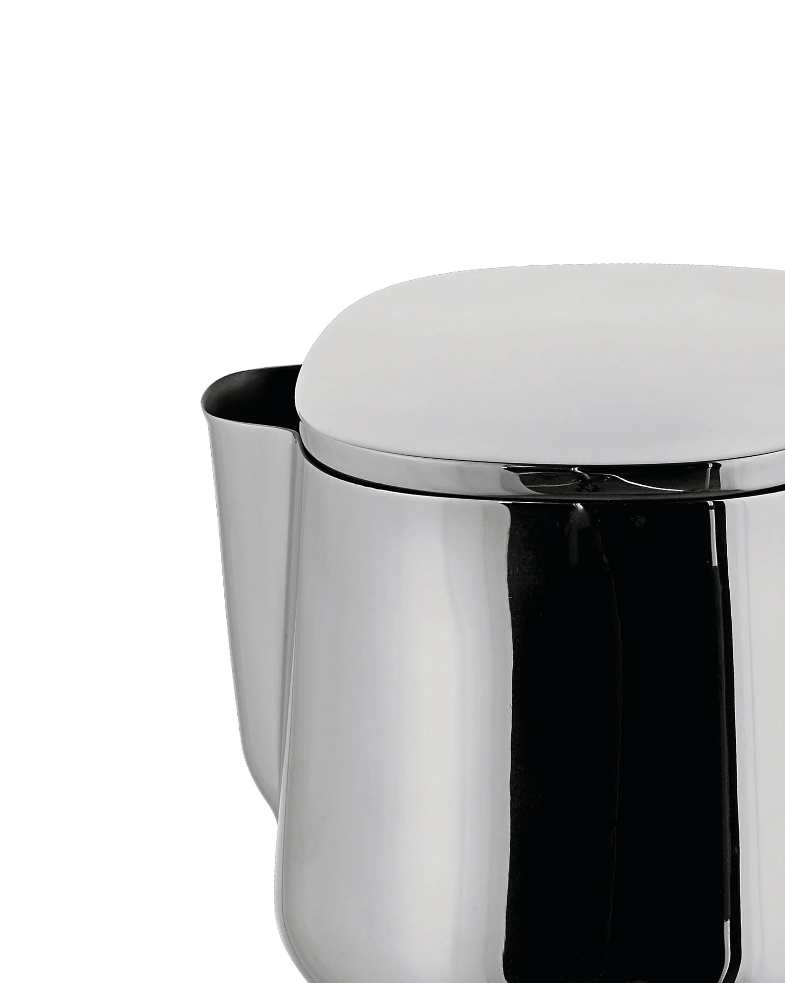 Čajník A402 z nerezovej ocele