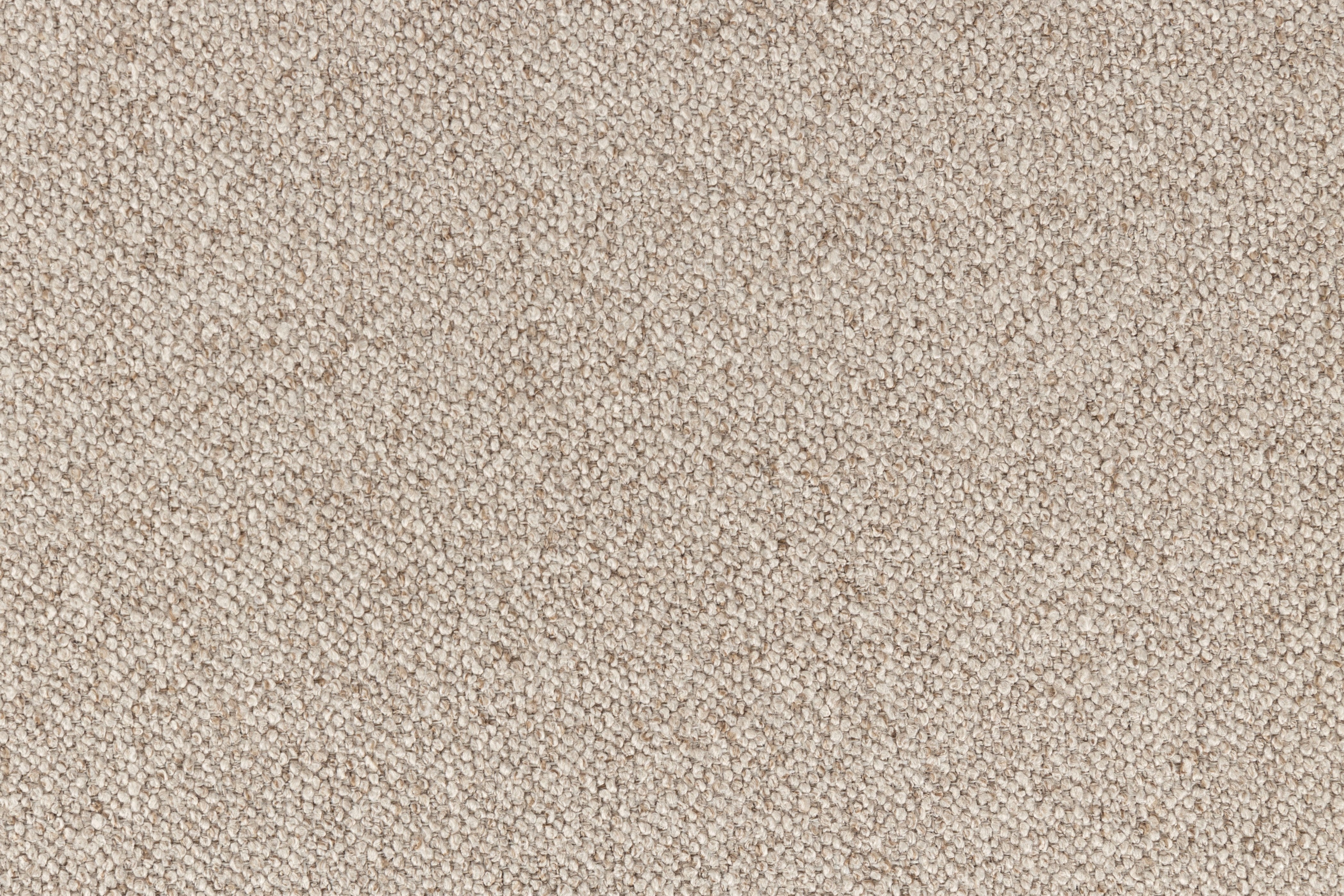 PROSPER modular sofa - left end element cappuccino