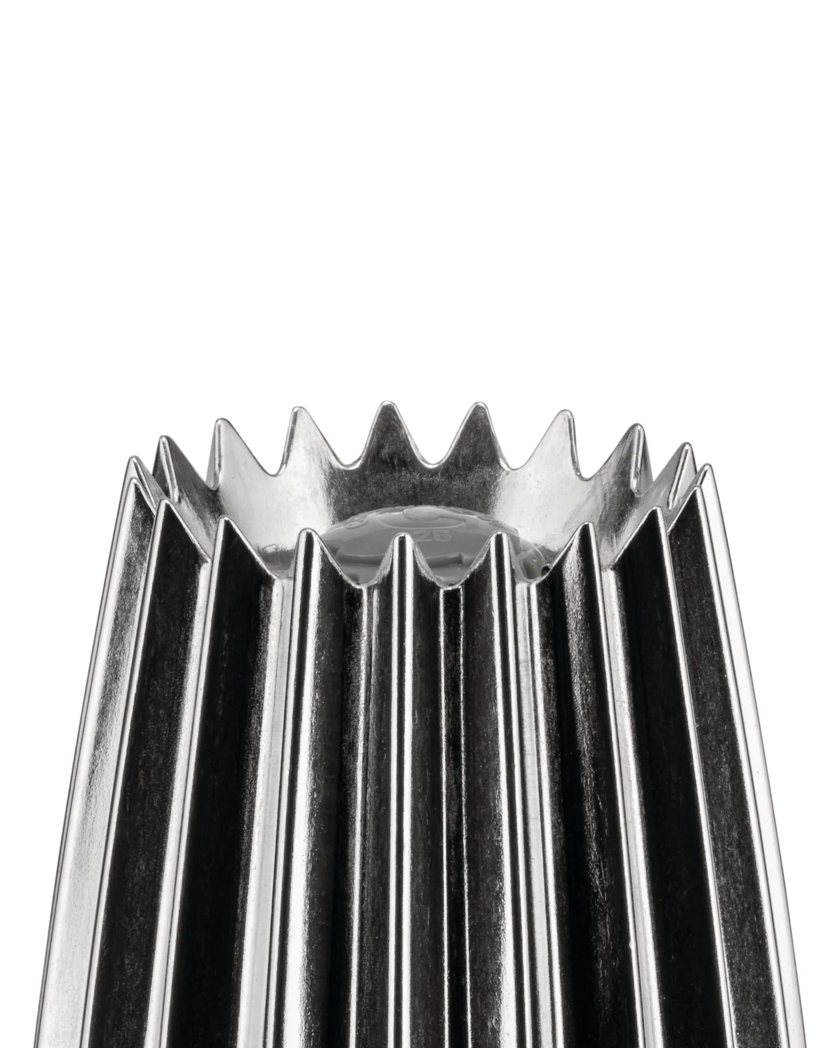 Mlynček na korenie GRIND čierny