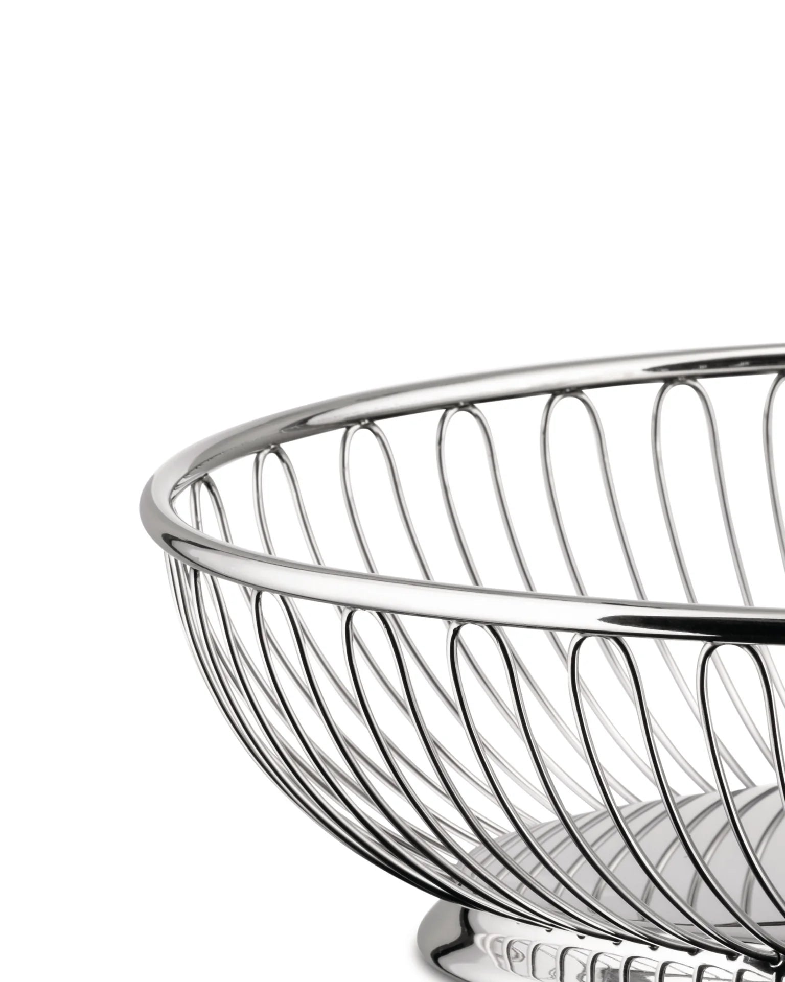 Fruit basket 829 stainless steel