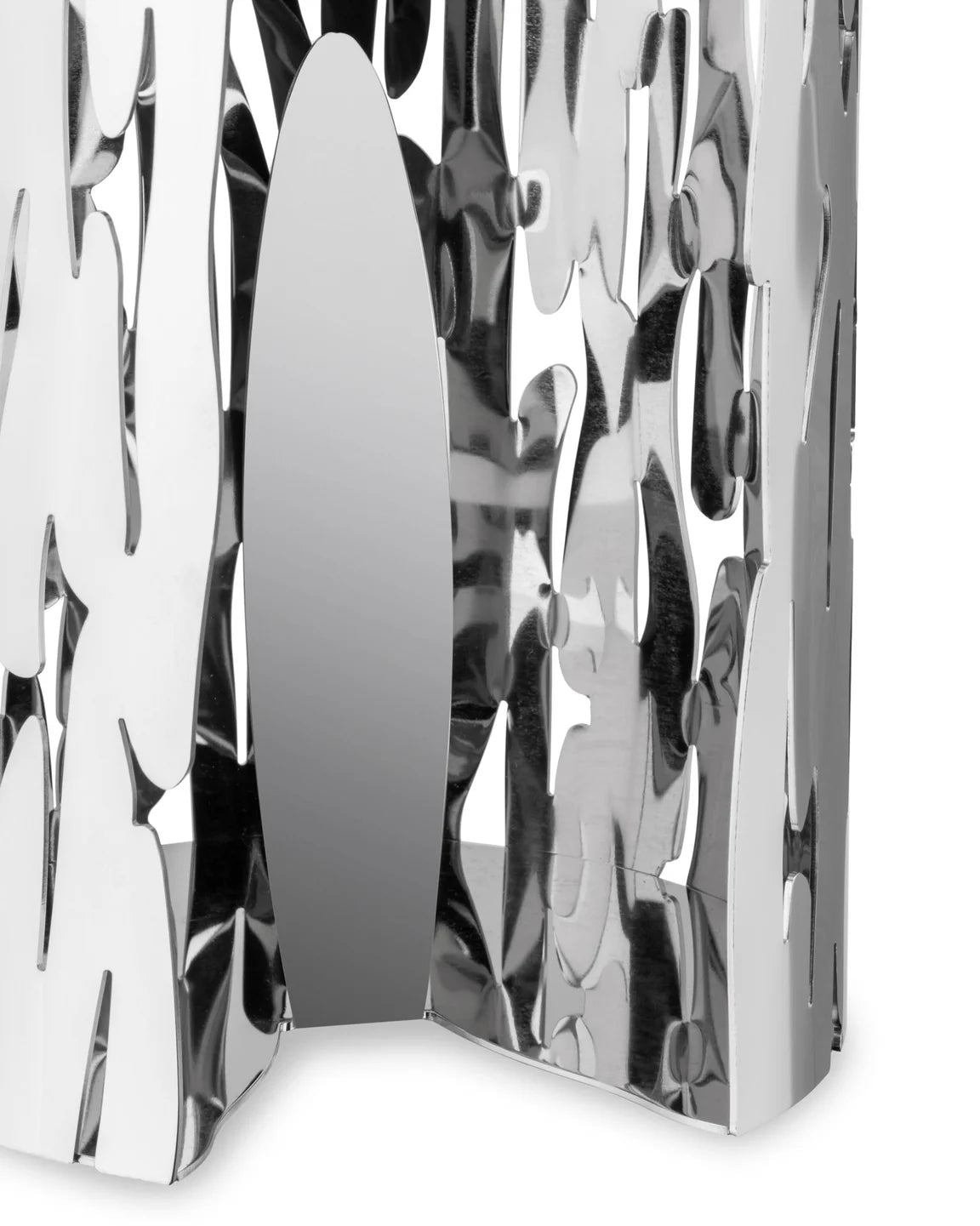 Stojan na papierové utierky BARKROLL oceľový