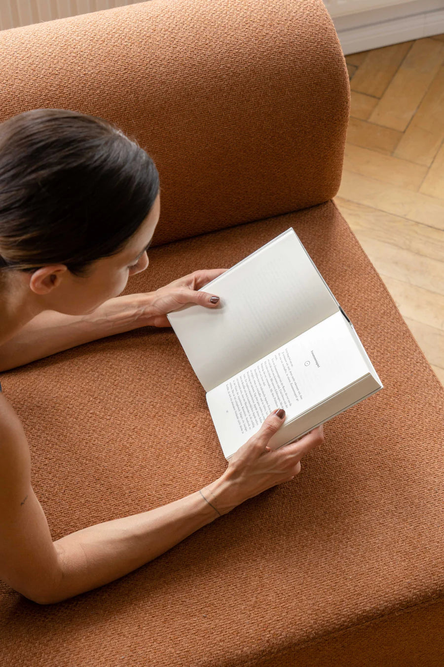 Pohovka 3-miestna TORI svetlosivá