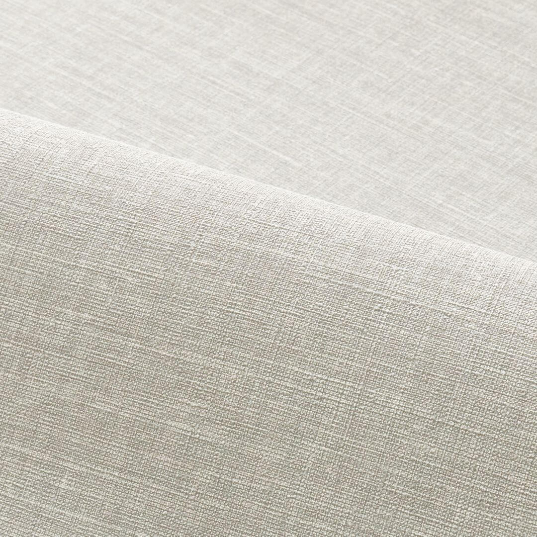 Štruktúrovaná tapeta imitujúca ľanové plátno SHINOK - ELEPHANT teplá šedá