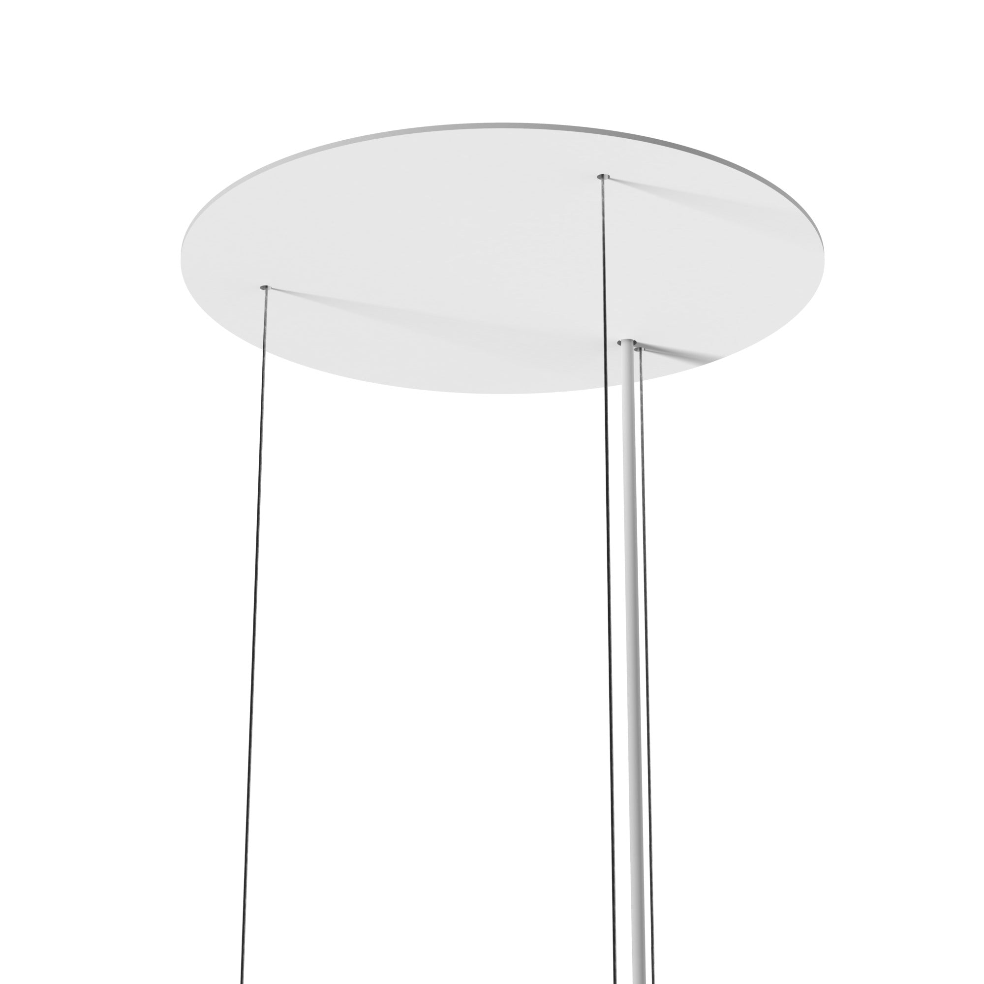 LP GRAND champagne pendant lamp