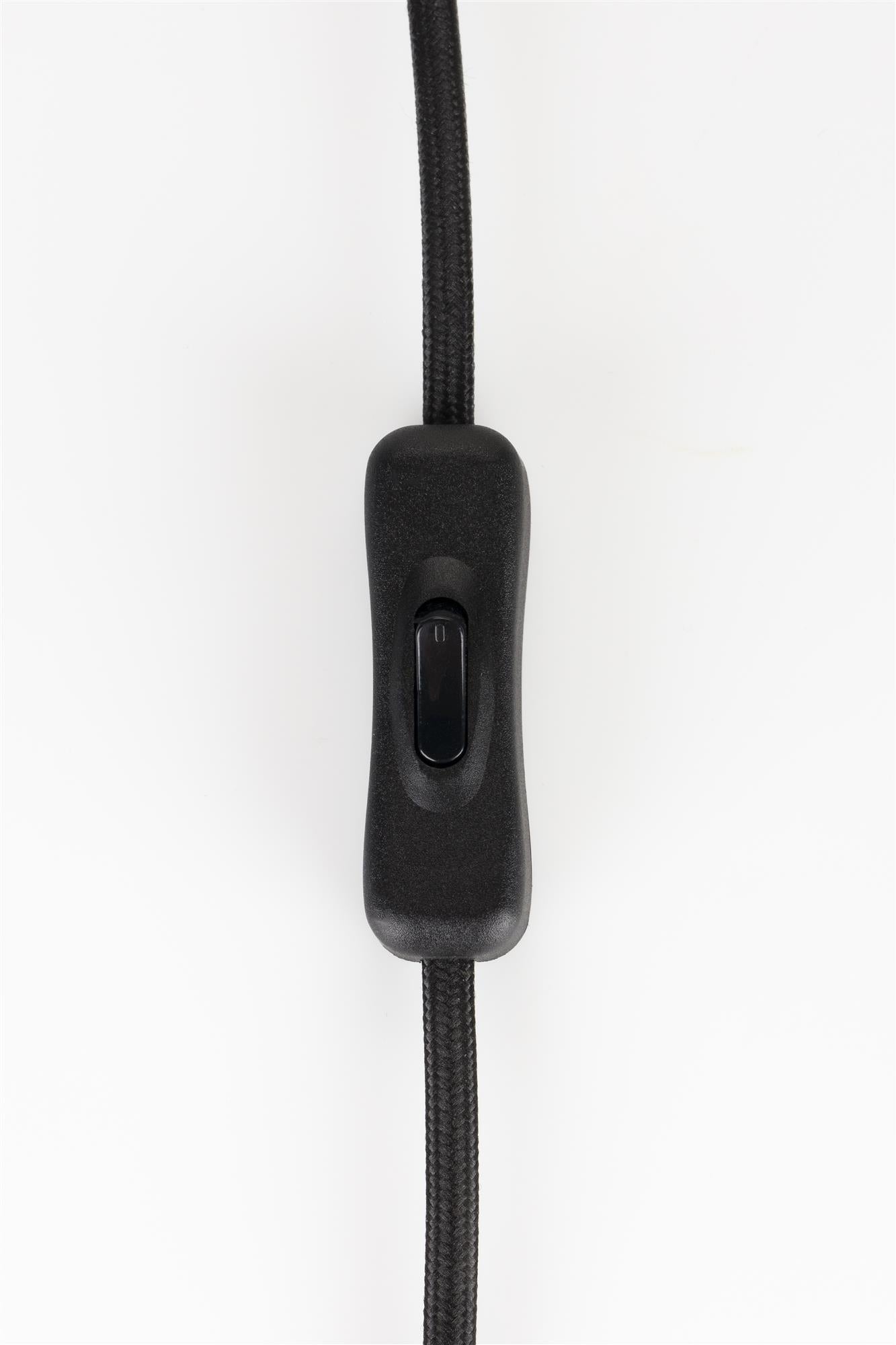 Stolná lampa BIBI biela