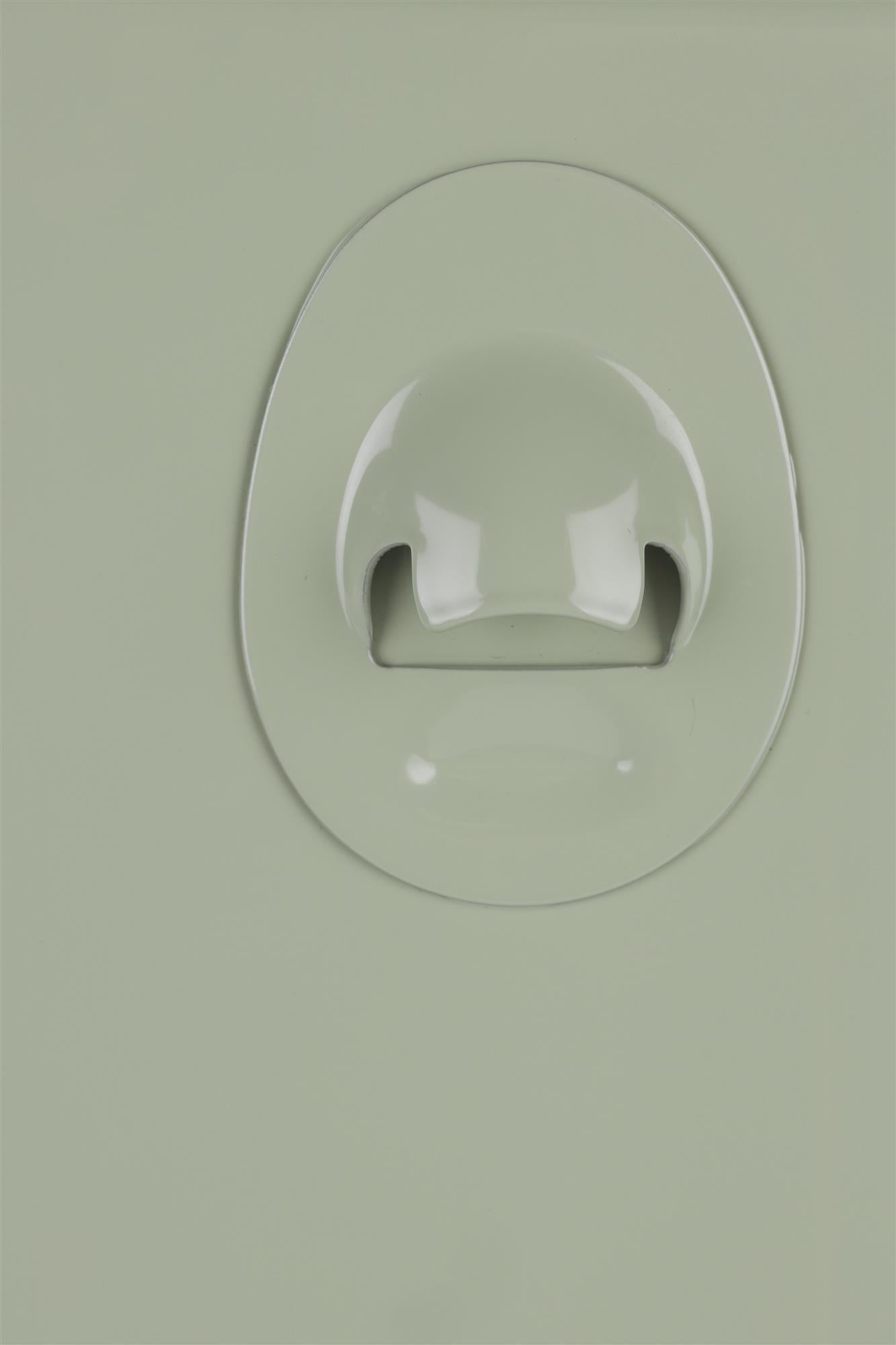 Prenosná chladnička BE CUTE zelená