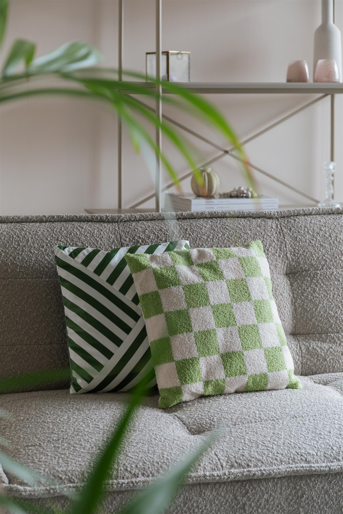 LUX Pillow Green