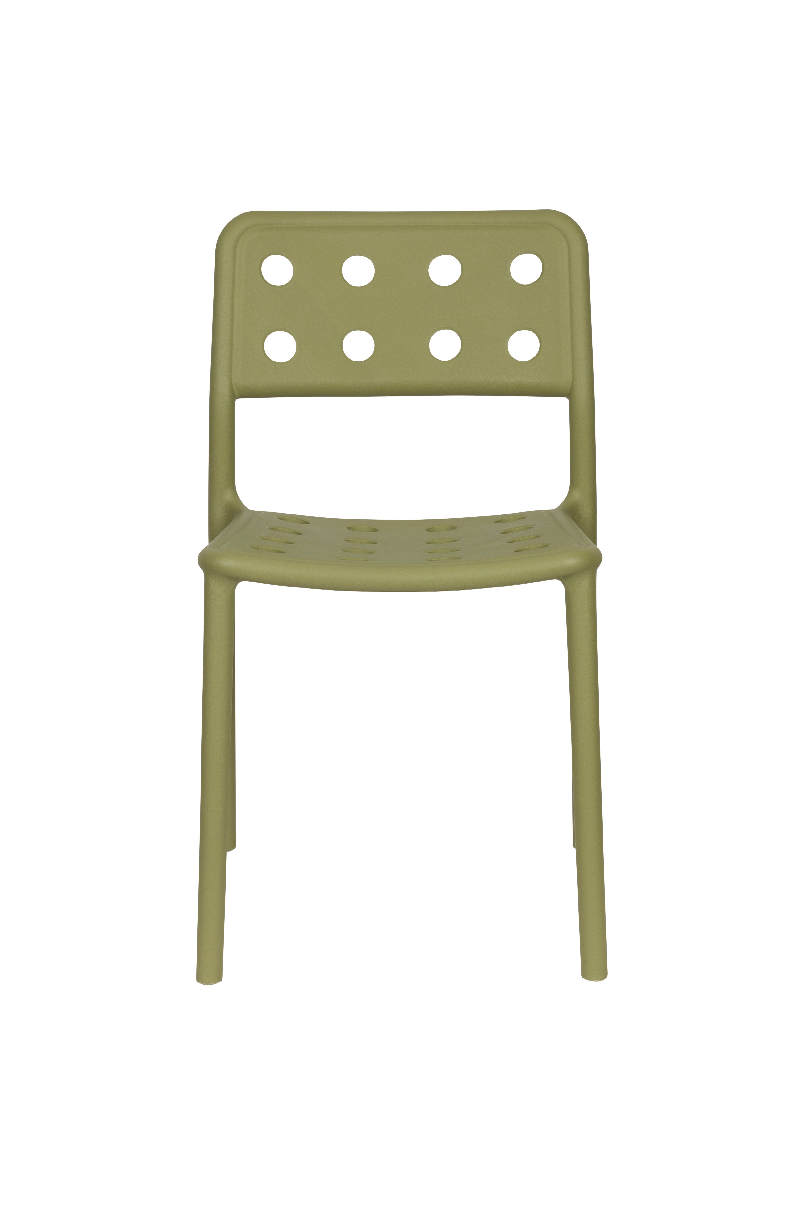 SERRA Green Garden Chair