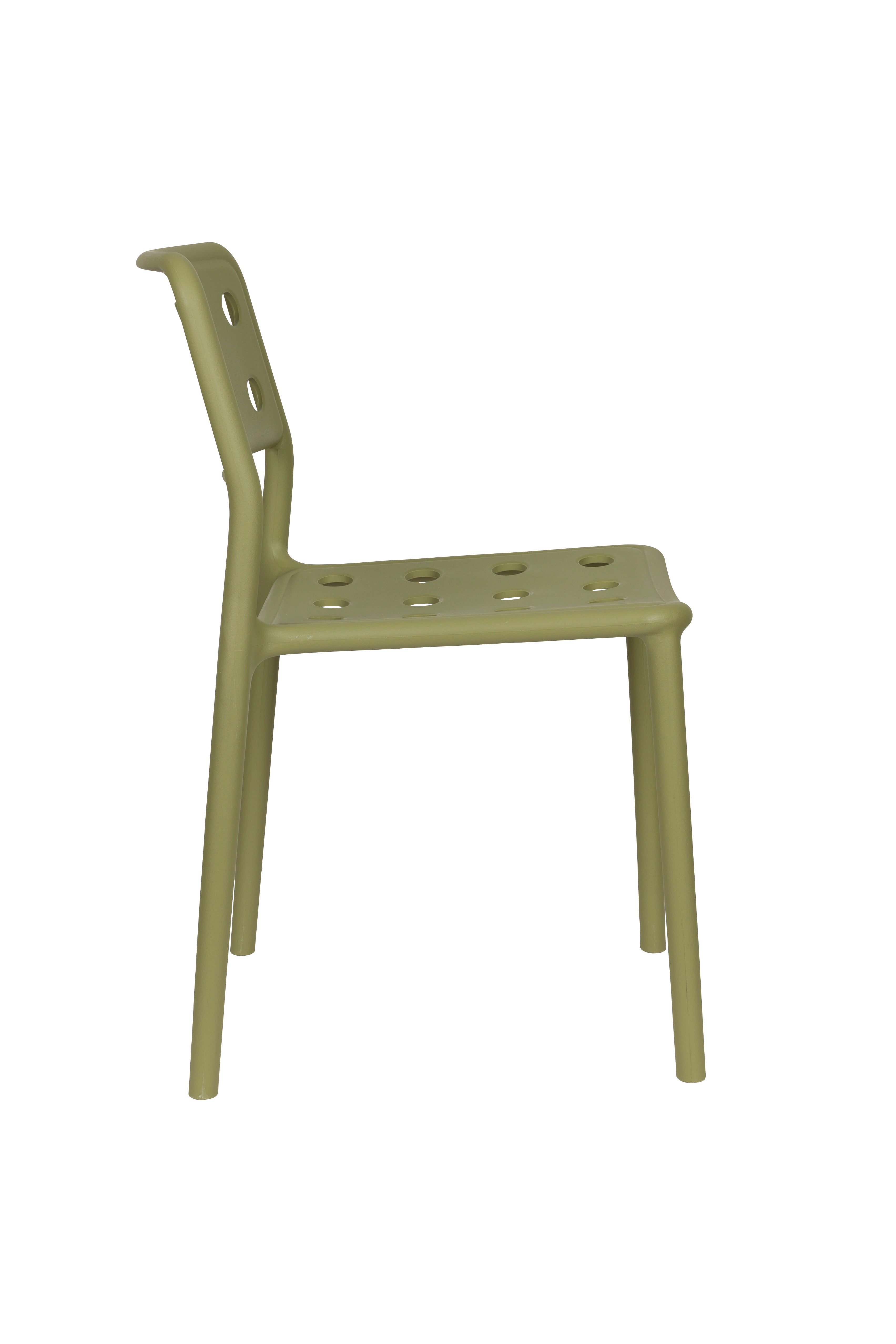 SERRA Green Garden Chair