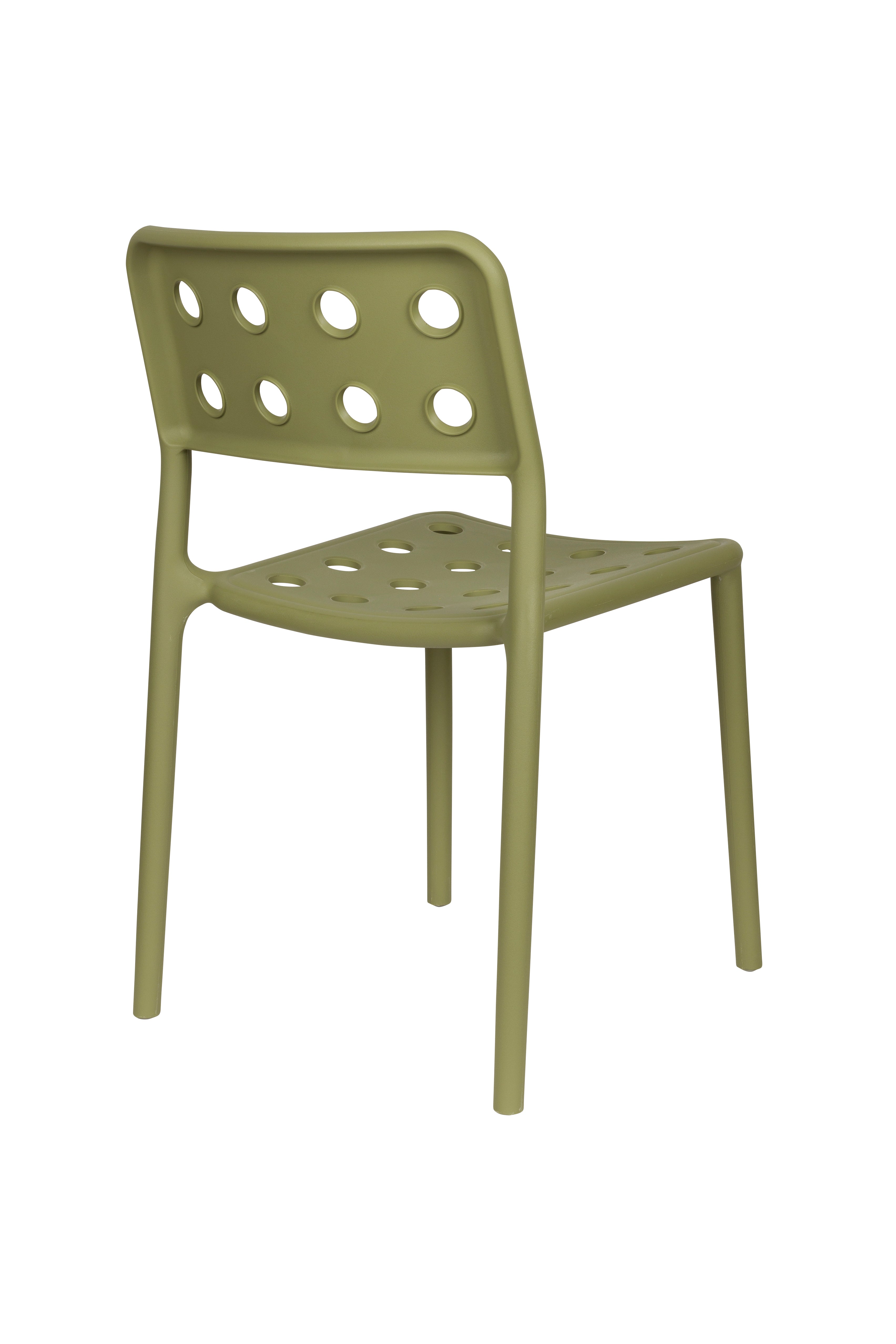 SERRA Green Garden Chair