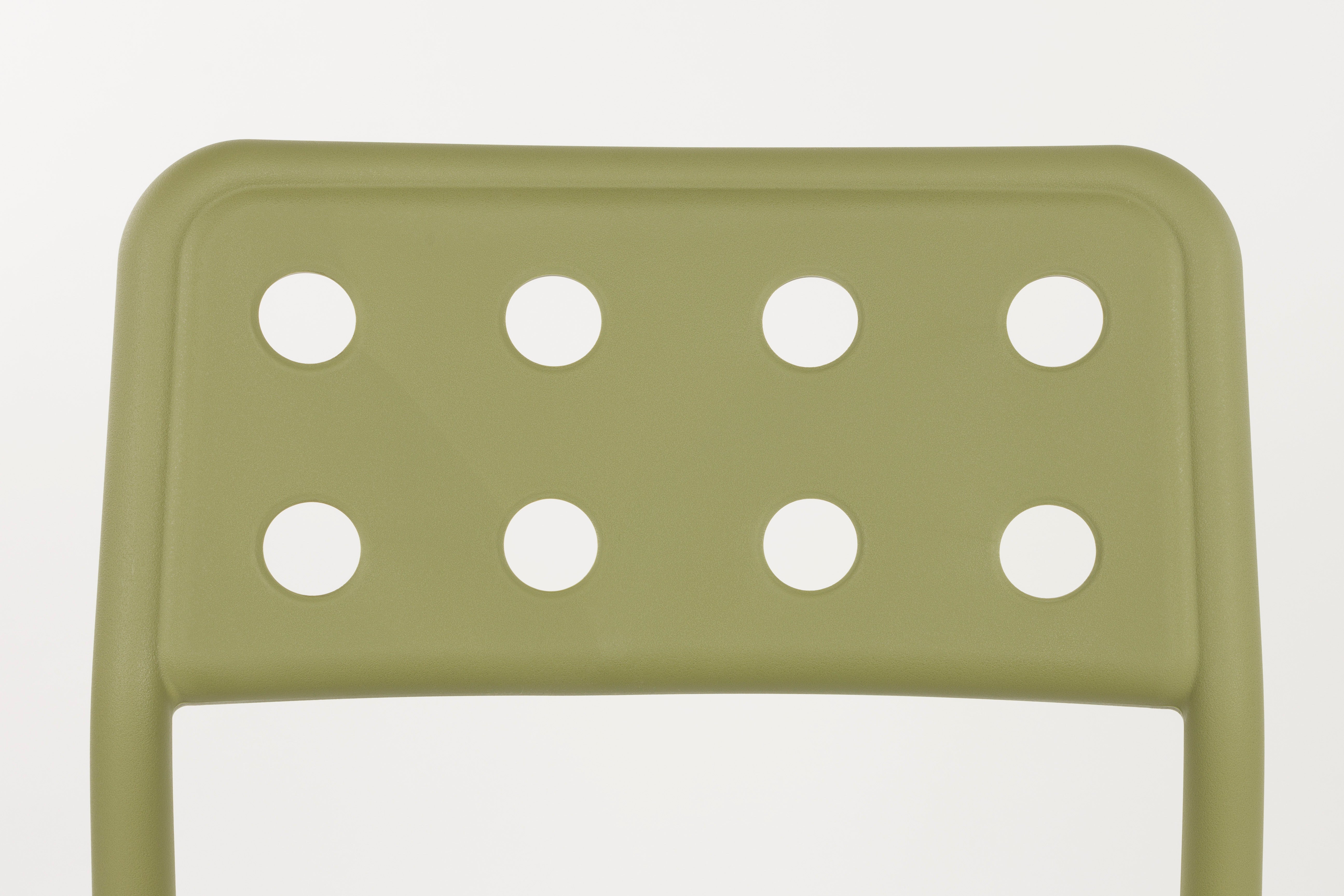 SERRA Green Garden Chair