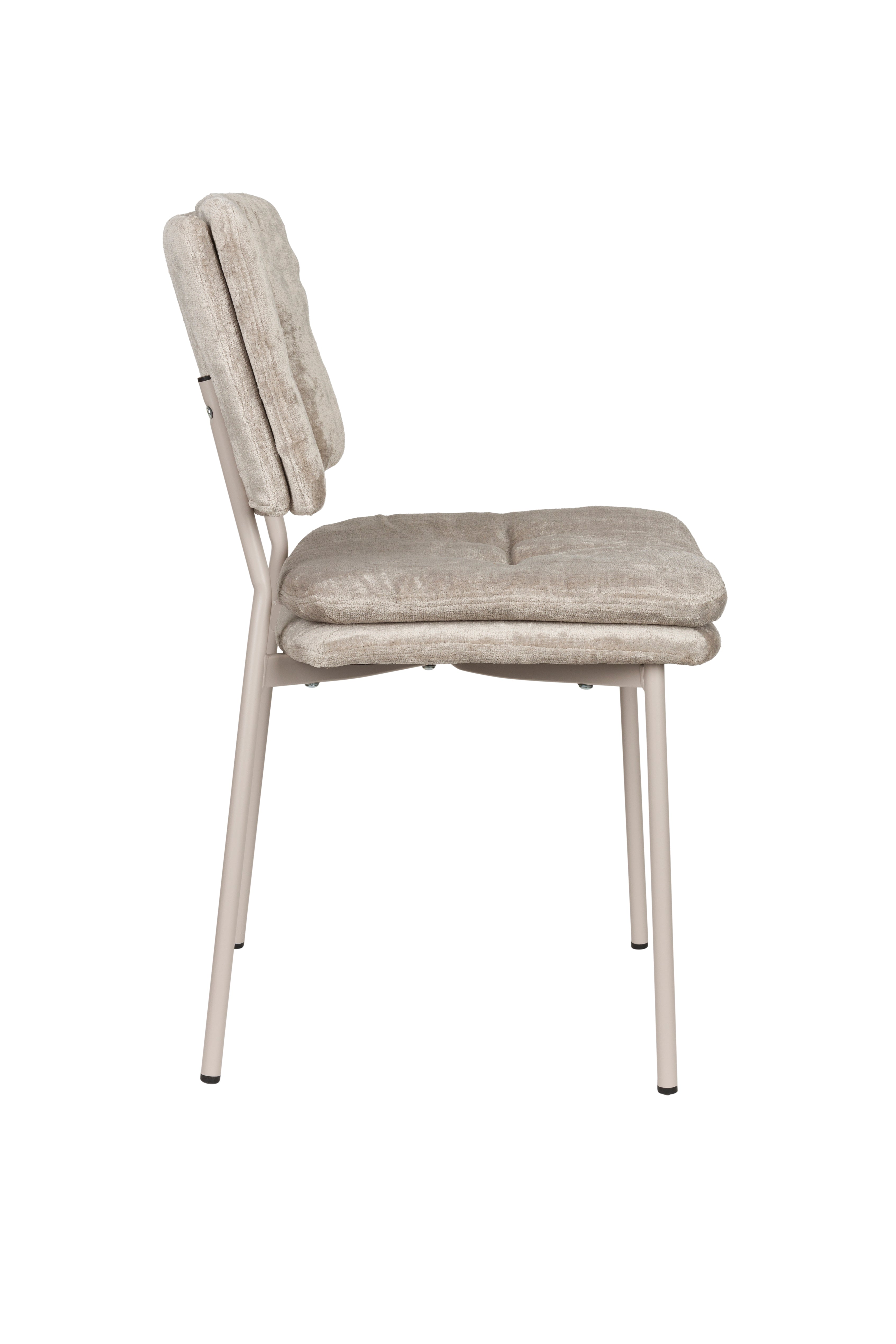 Stolička FRANCK béžová