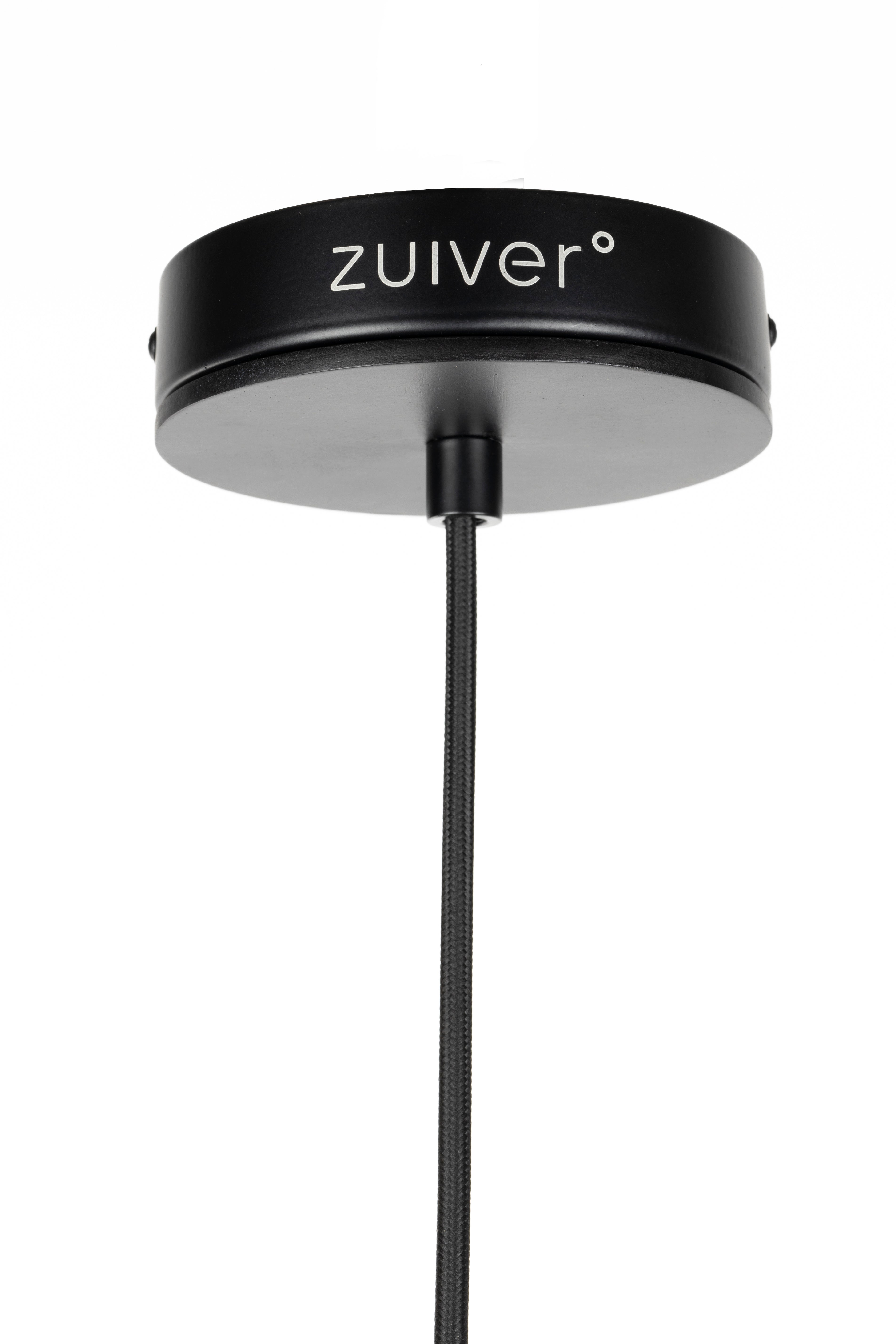 Lampa wisząca BELLE czarny