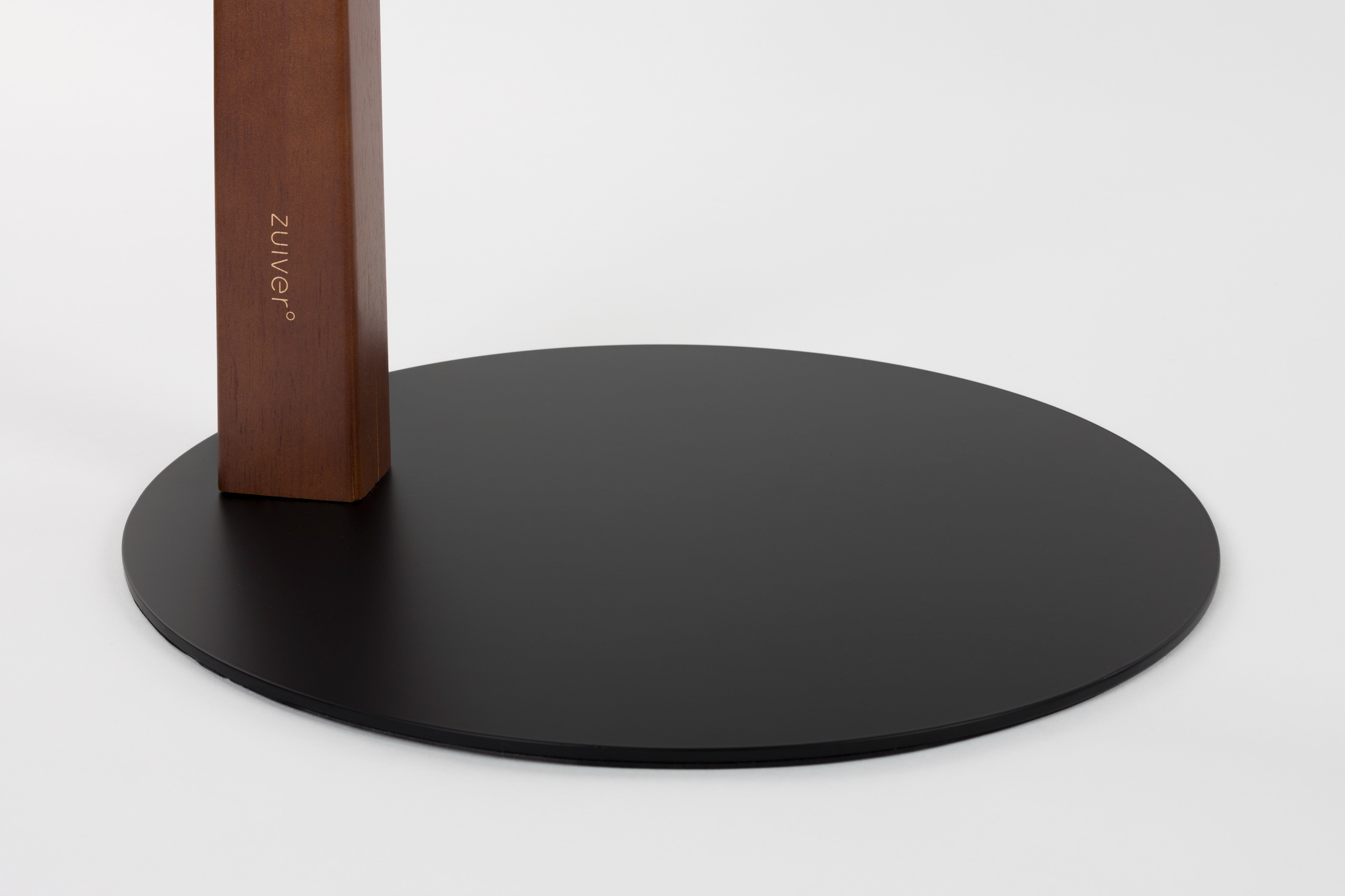 BELLE floor lamp black