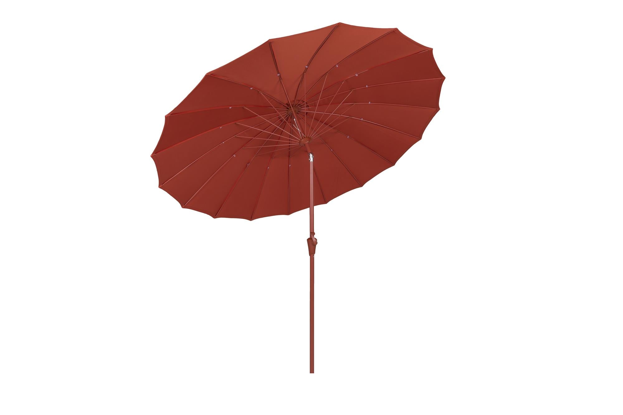 Slnečník SUNSHINE červený