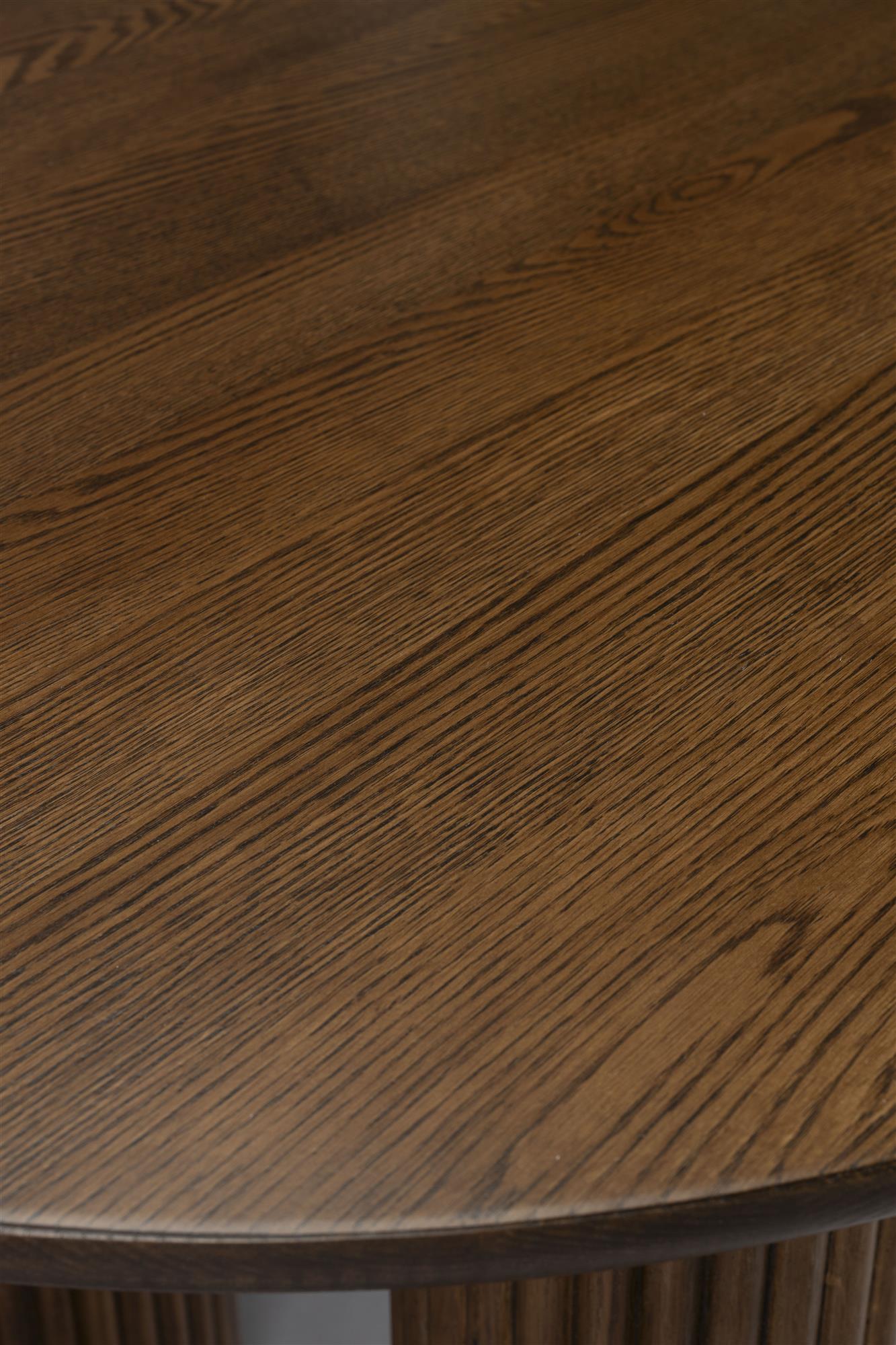 Stôl DEAN z dubového dreva