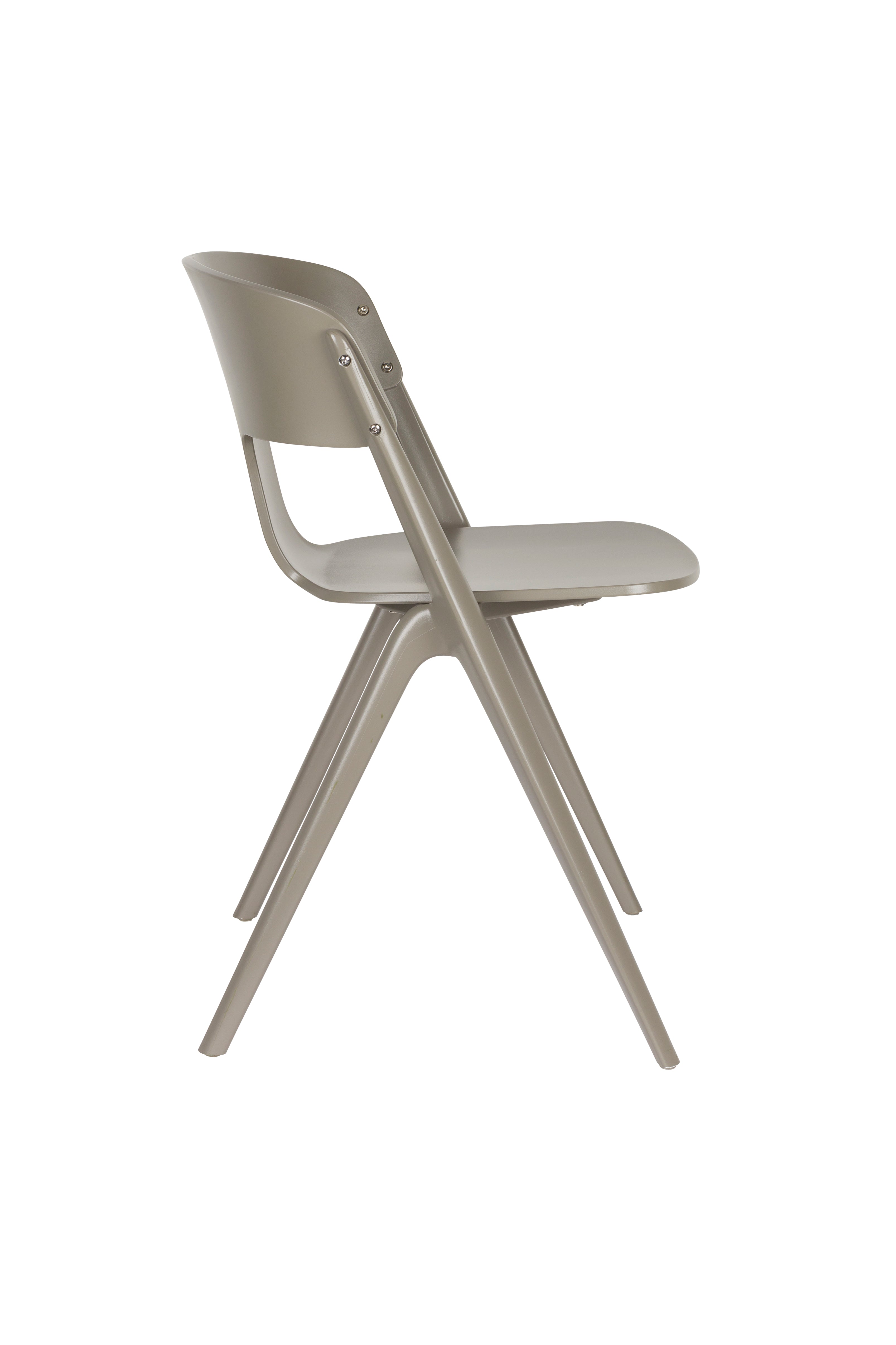 HORIZON Outdoor Chair Gray-Beige