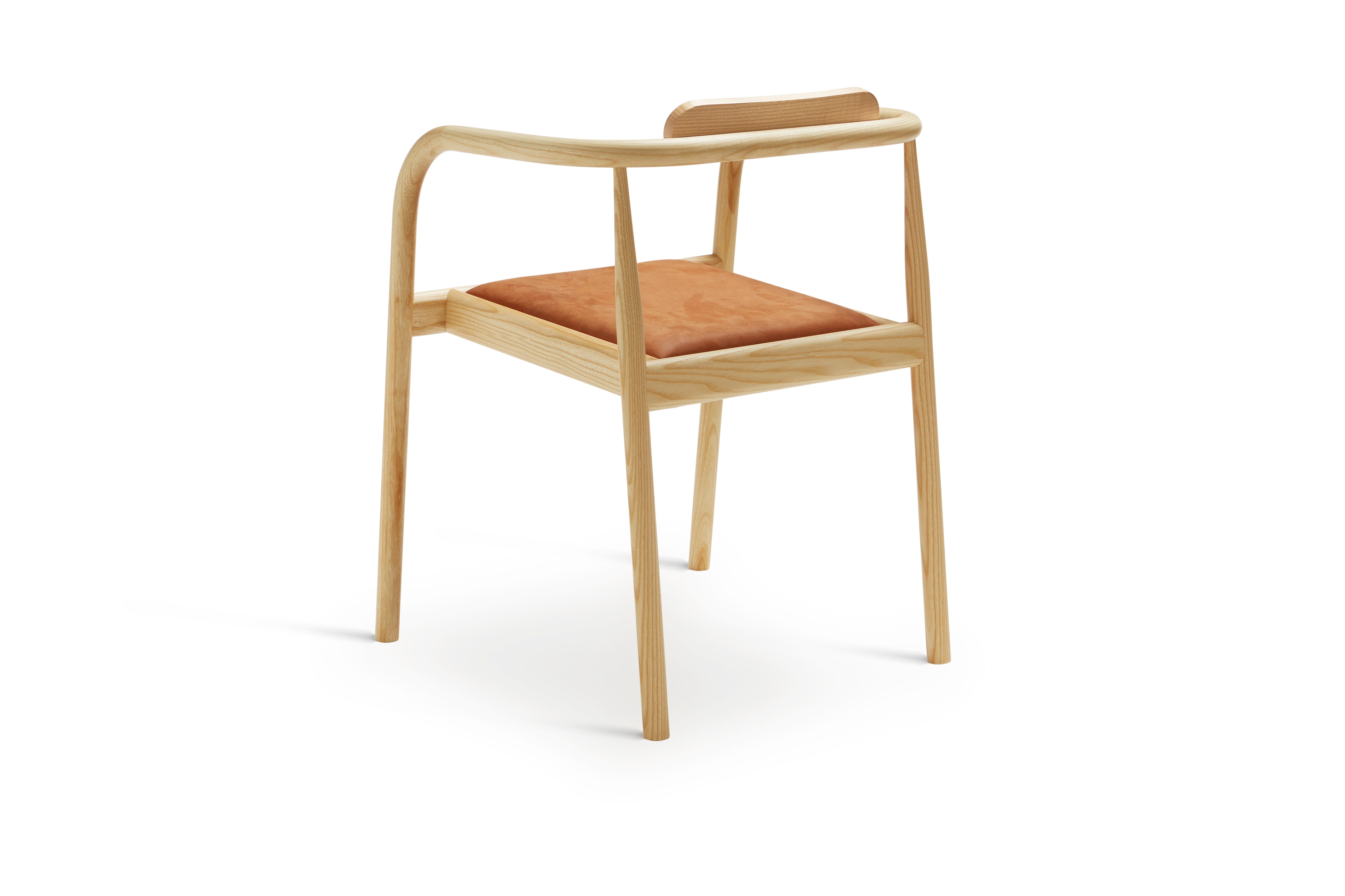 AHM Ash Chair