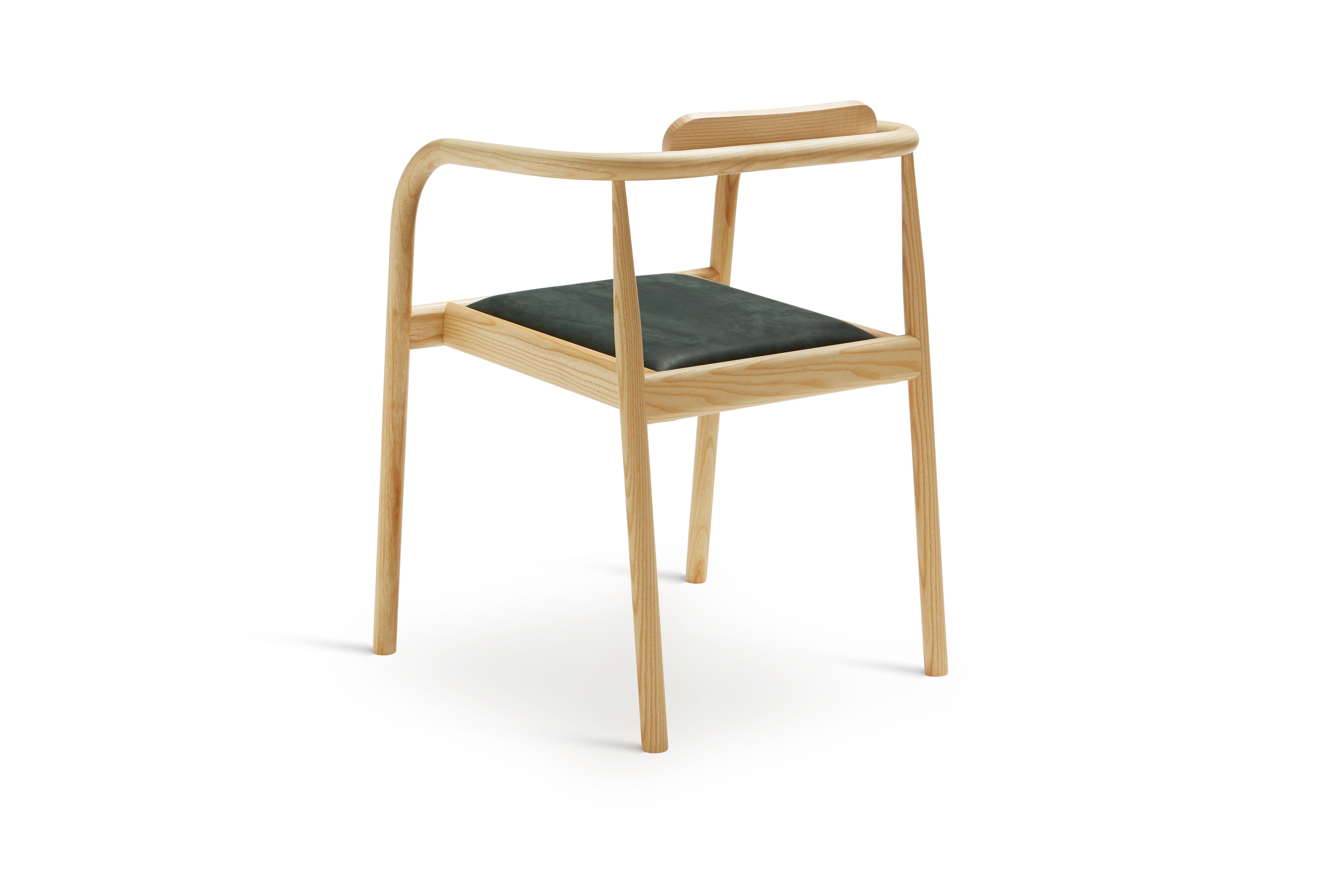 AHM Ash Chair