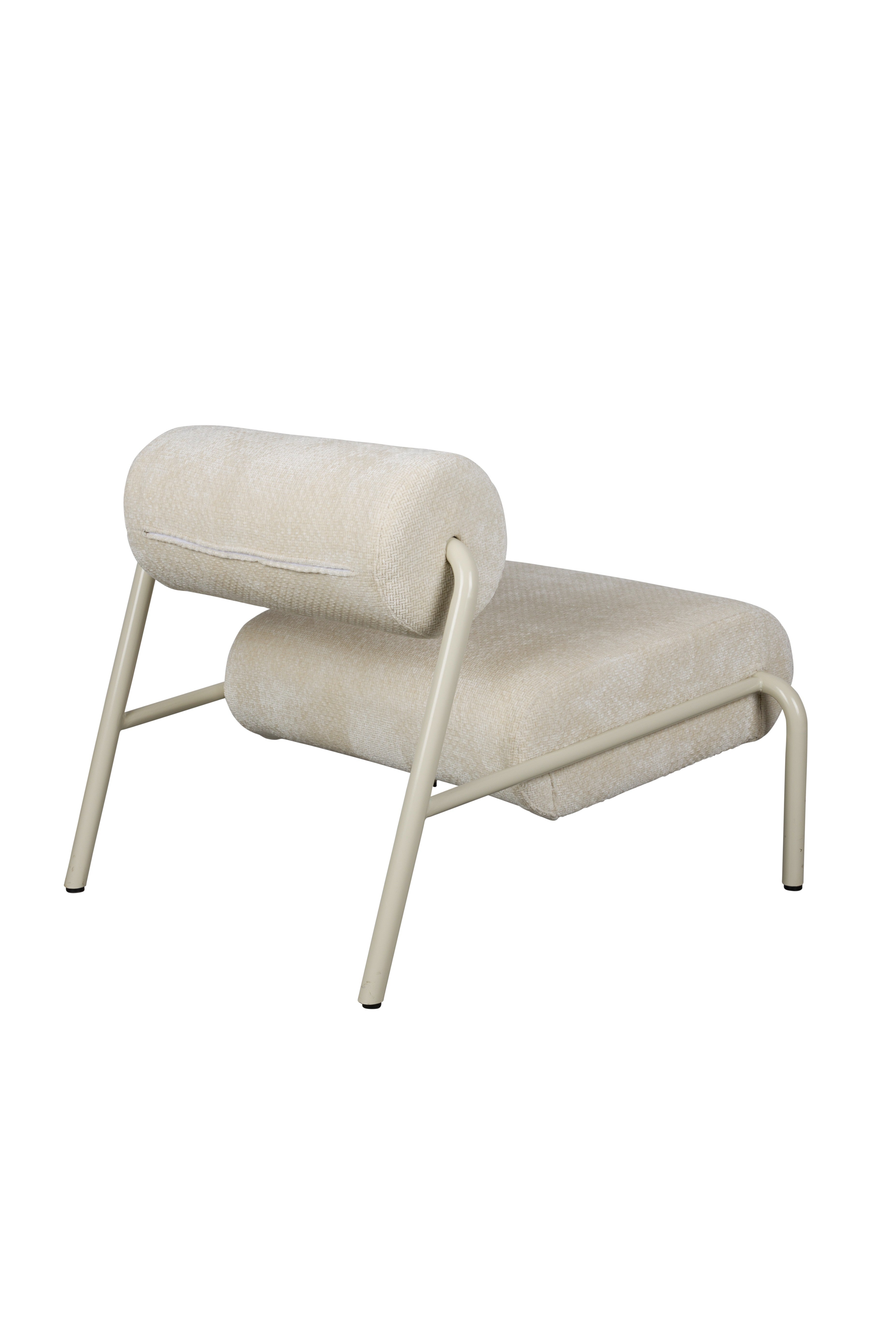 LEKIMA Armchair Light Beige