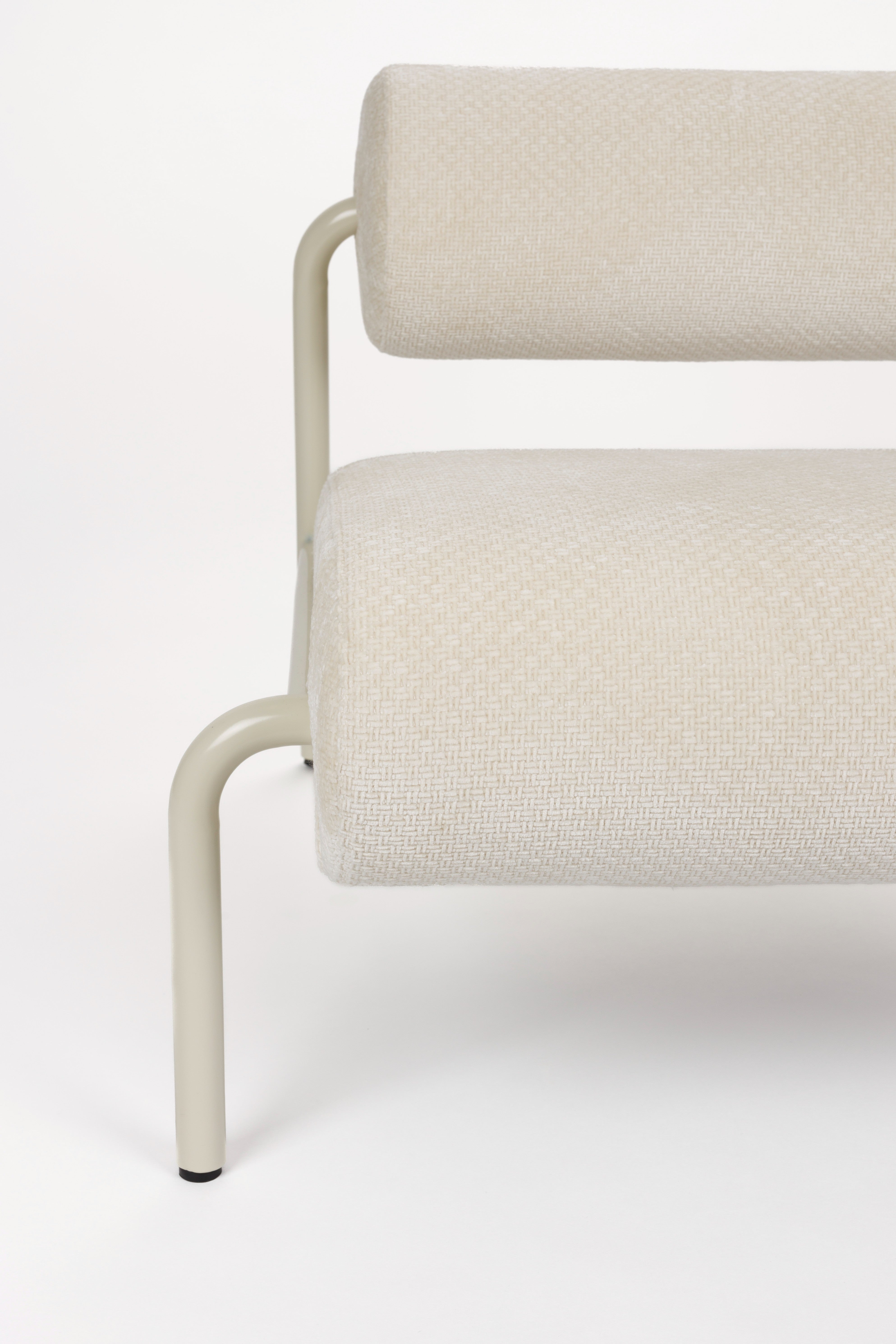 LEKIMA Armchair Light Beige