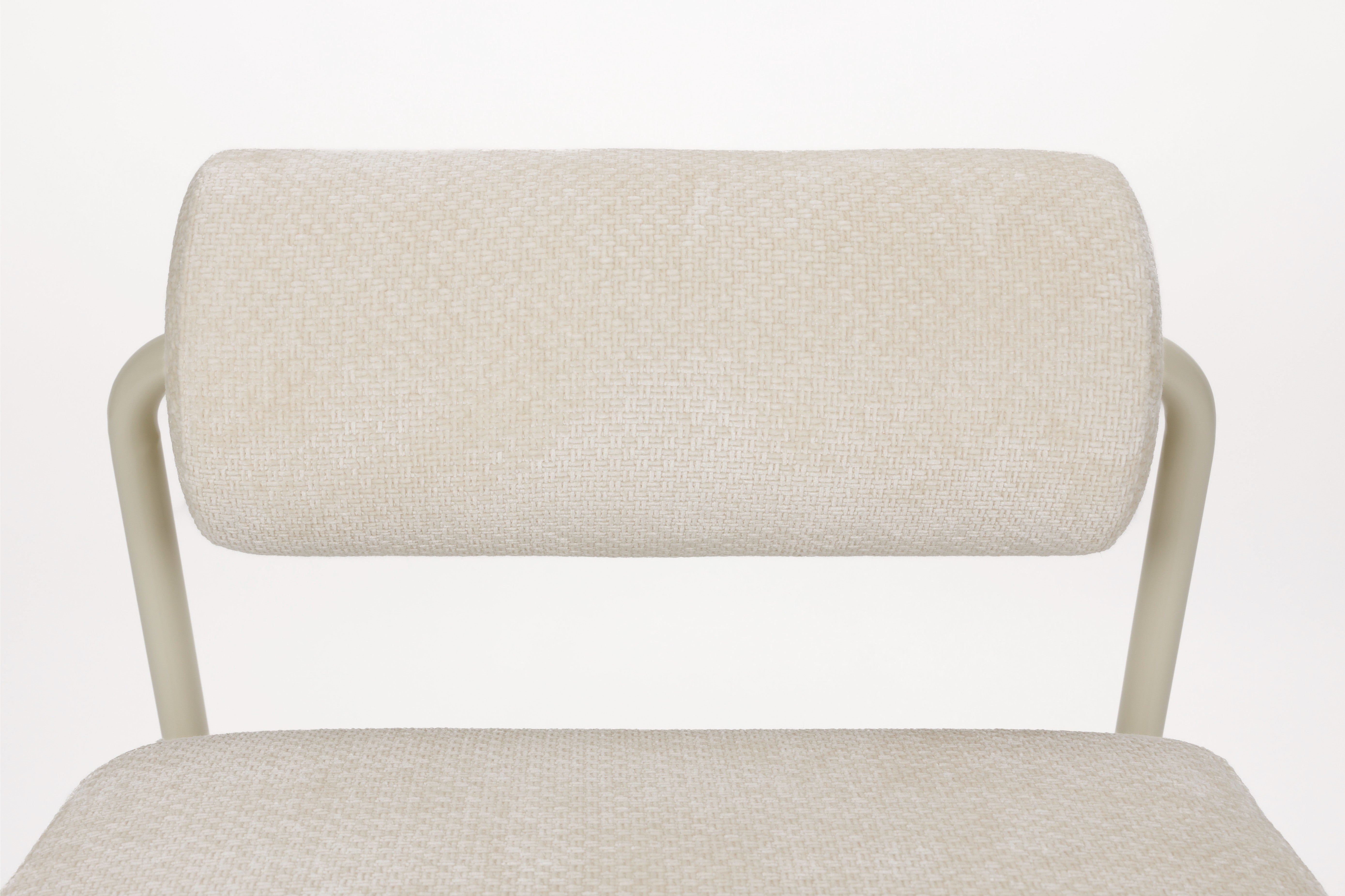 LEKIMA Armchair Light Beige