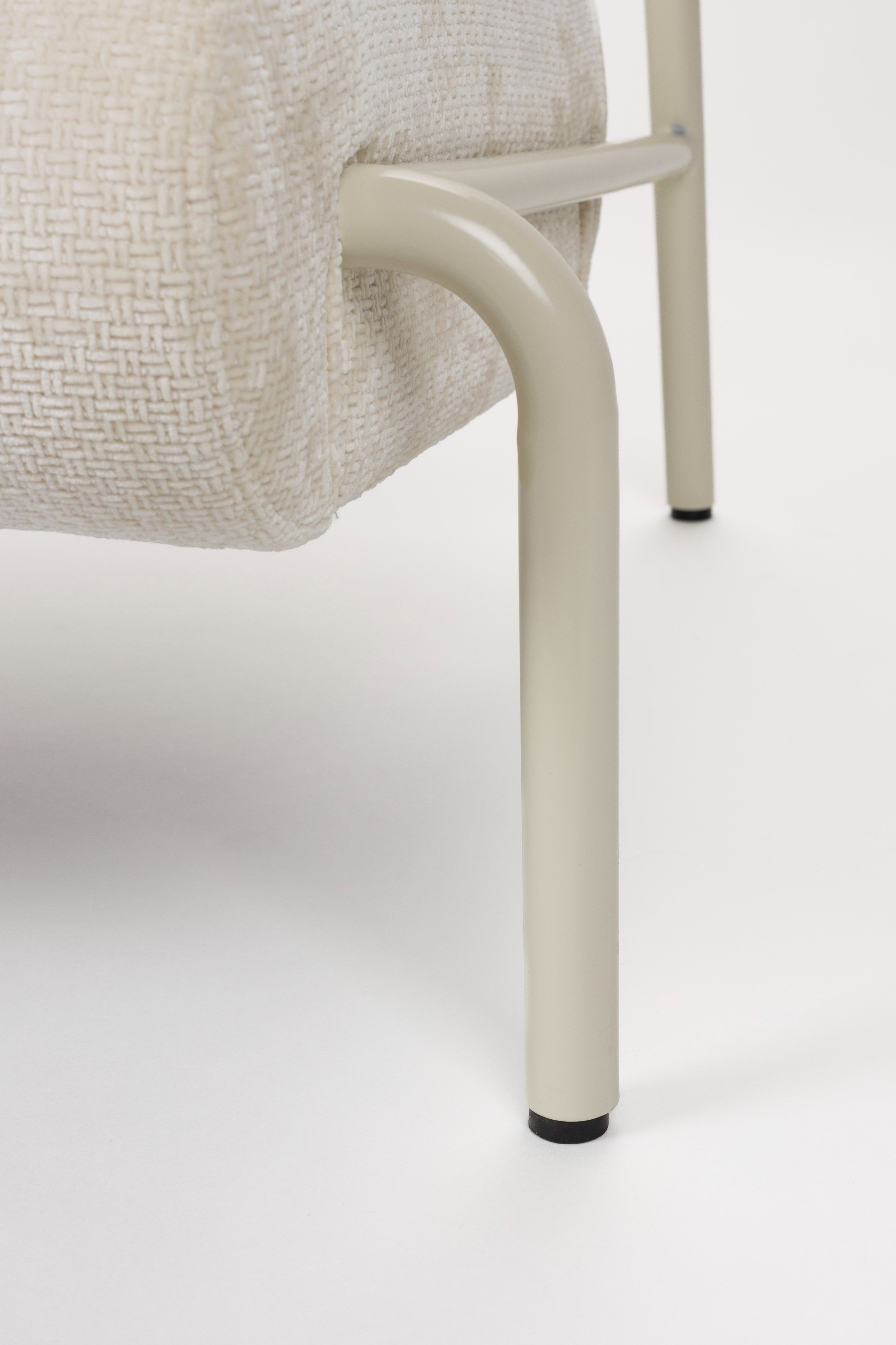 LEKIMA Armchair Light Beige